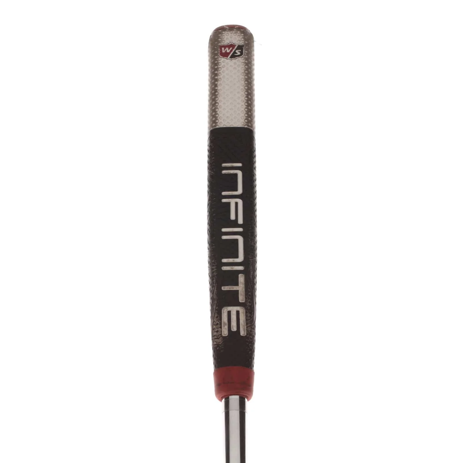 Wilson Infinite Bucktown Mens Right Hand Putter 34" Mallet  - Wilson - Image 6