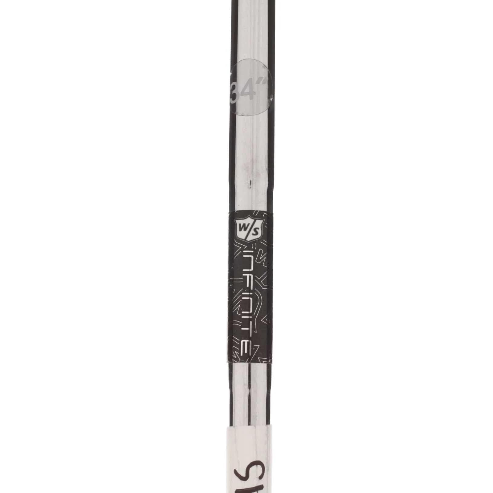 Wilson Infinite The Bean Mens Right Hand Putter 34" Mallet - Wislon Infinte - Image 5