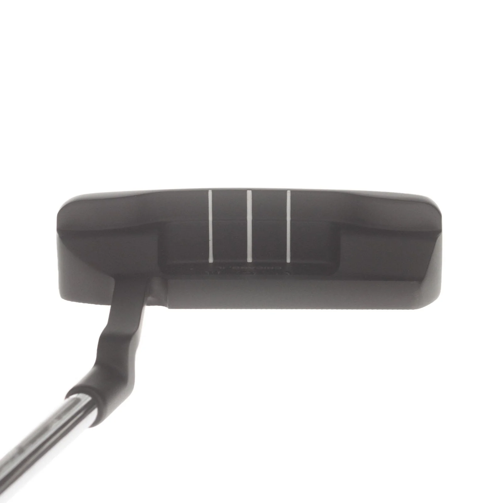 Wilson Infinite Windy City Mens Left Hand Putter 34" Blade Wilson Infinite - Wilson Infinite - Image 3