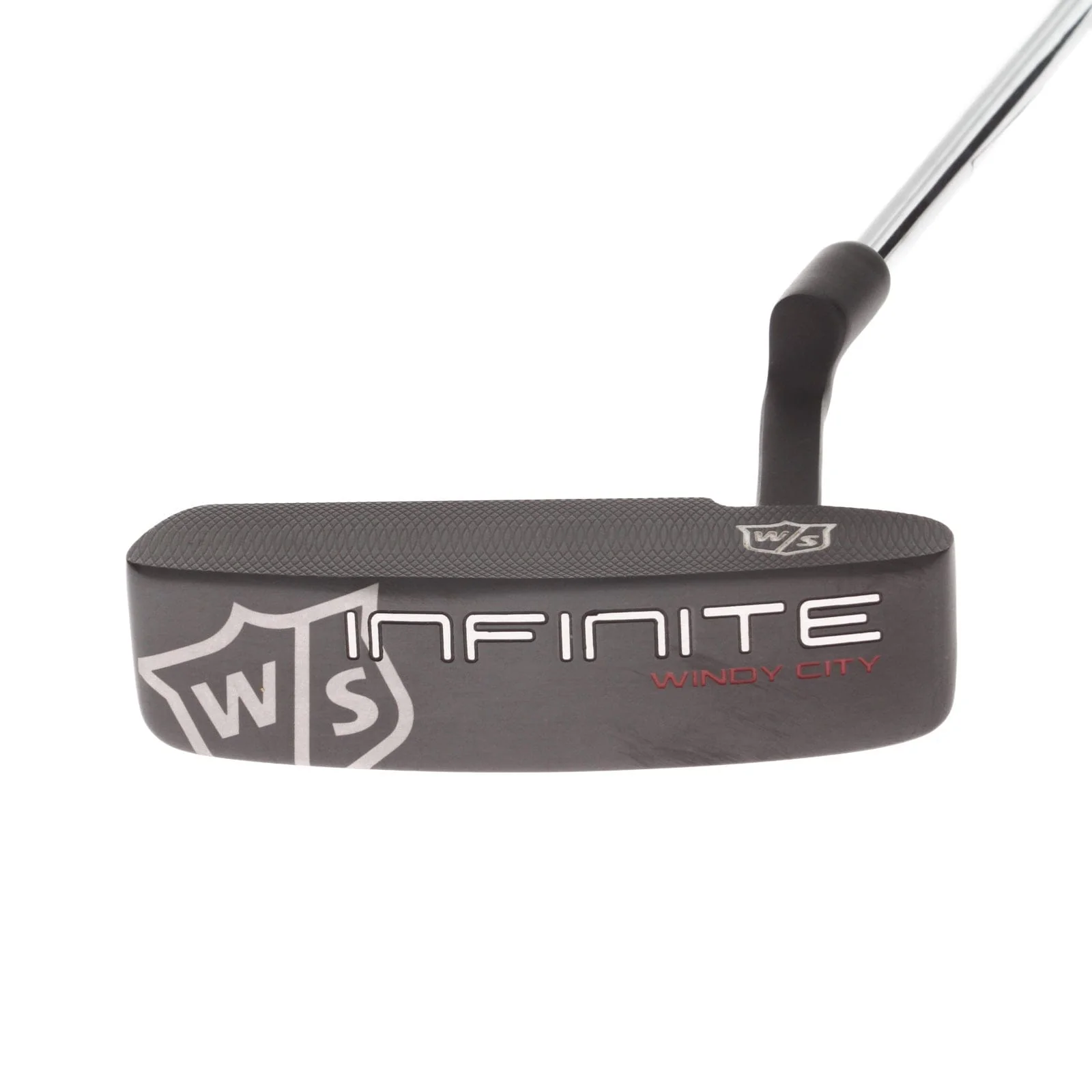 Wilson Infinite Windy City Mens Right Hand Putter 34" Blade - Wilson - Image 2