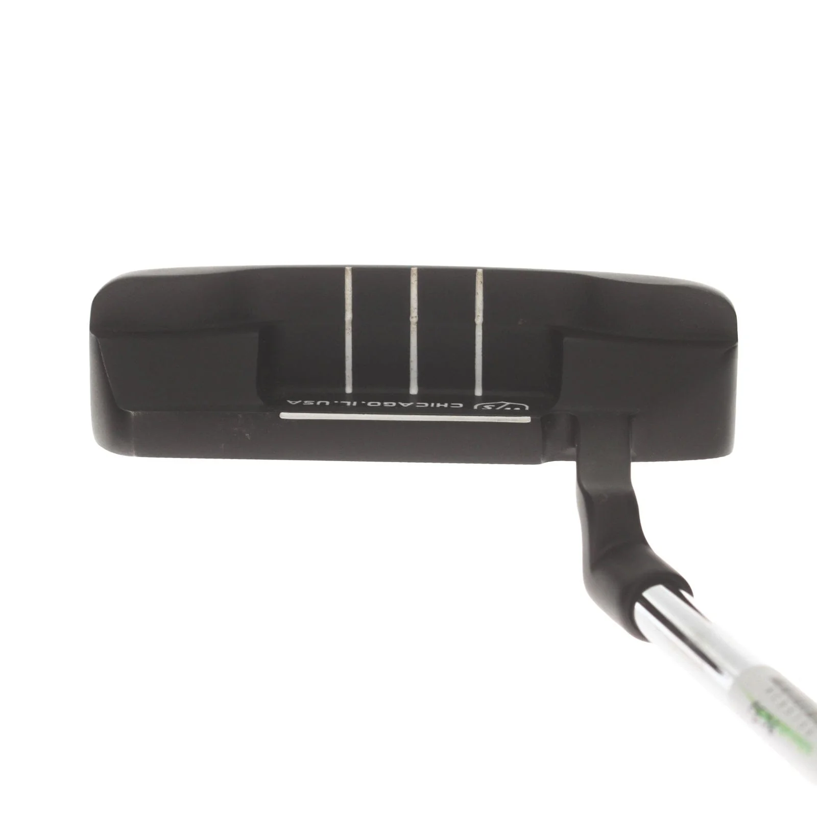 Wilson Infinite Windy City Mens Right Hand Putter 34" Blade - Wilson - Image 3