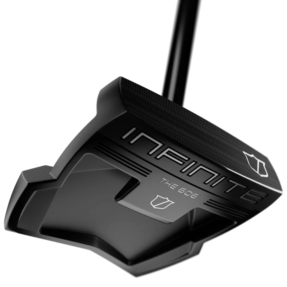 Wilson Infinite Zero Torque Putter - 606 - Image 5