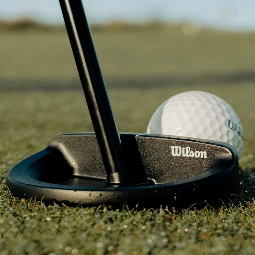 Wilson Infinite Zero Torque Putter - Lakeview - Image 9