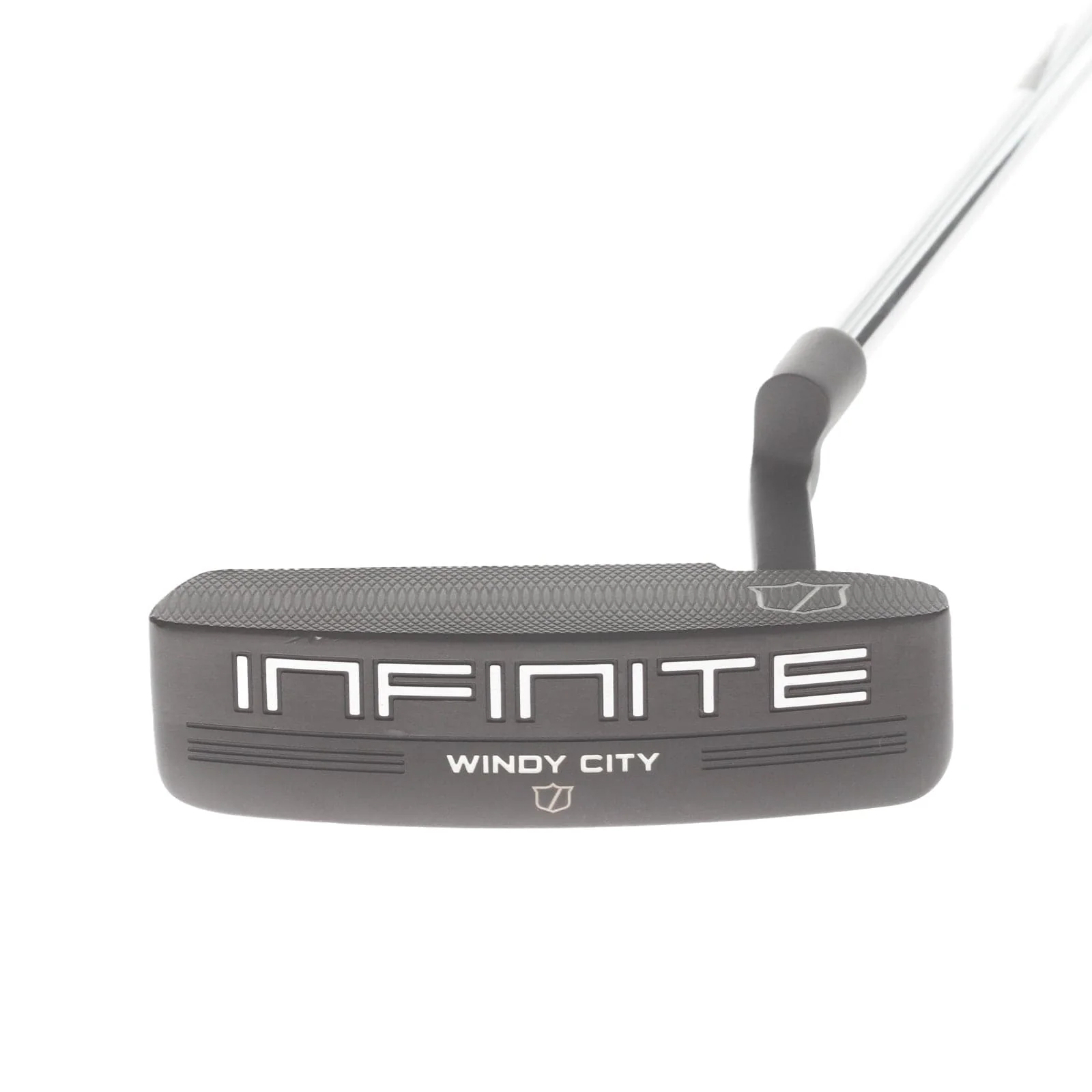 Wilson Infinite Windy City Mens Right Hand Putter 34" Blade Wilson Infinite - Wilson Infinite - Image 2