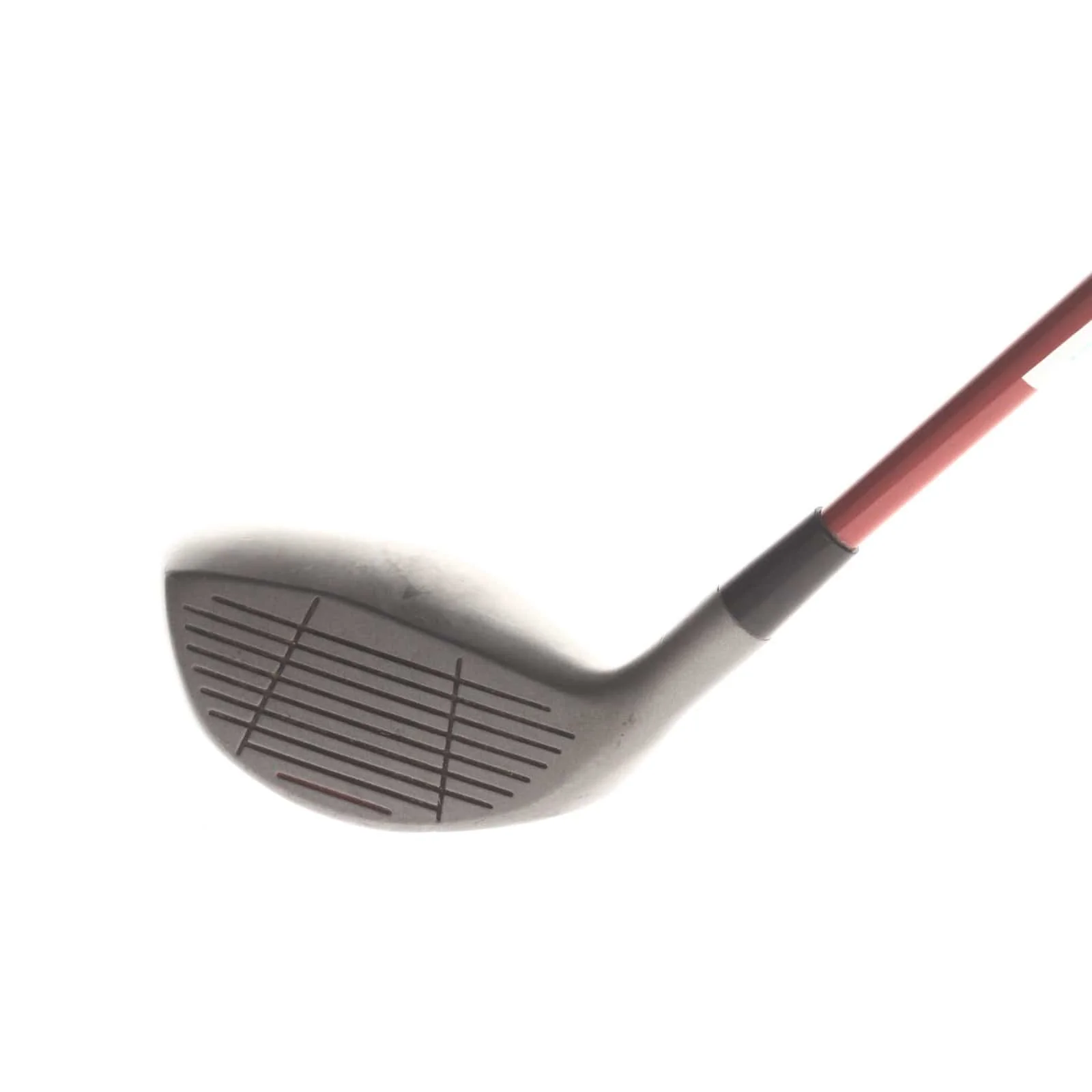 Wilson John Daly Midsize Graphite Mens Right Hand Fairway 3 Wood 15* Regular - Wilson - Image 3