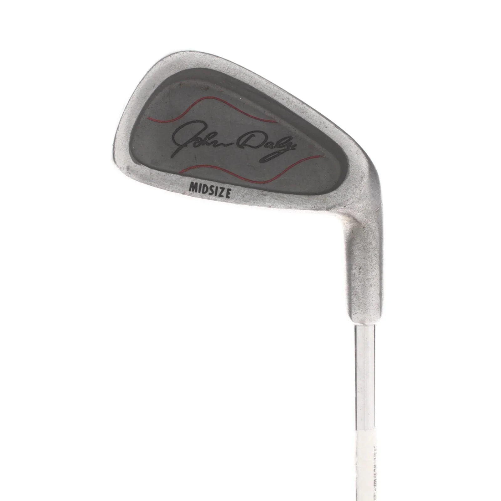 Wilson John Daly Midsize Steel Mens Right Hand 5 Iron Regular - Apollo