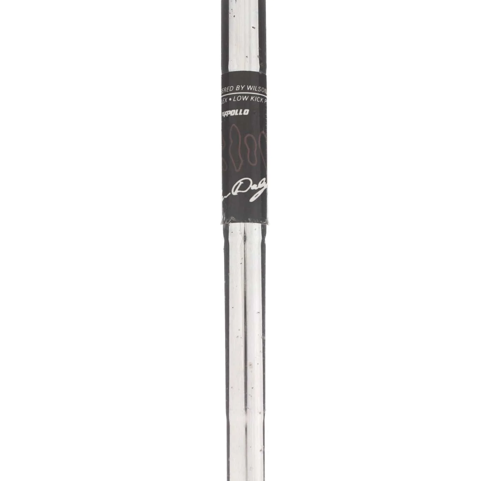 Wilson John Daly Midsize Steel Mens Right Hand 5 Iron Regular - Apollo - Image 4