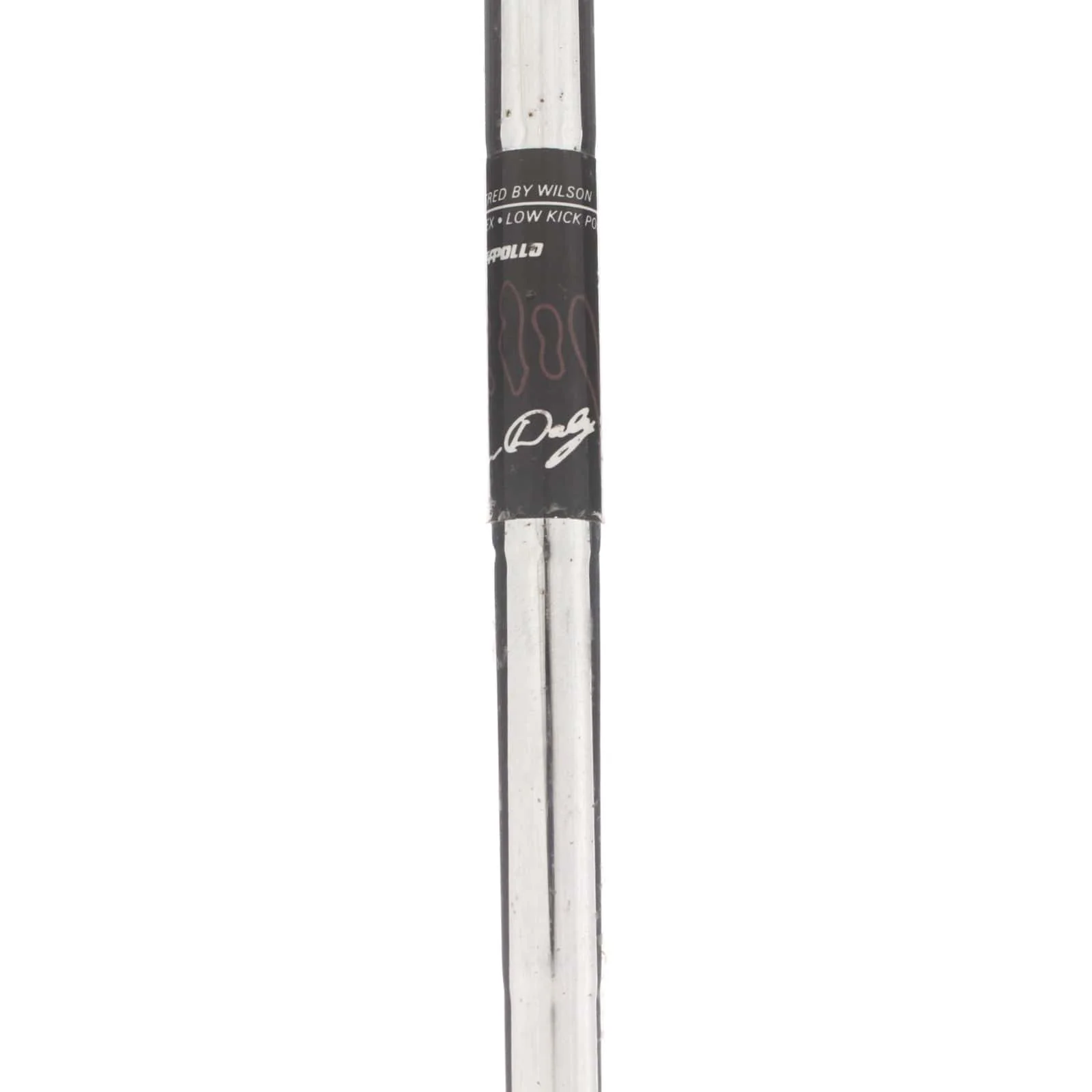 Wilson John Daly Midsize Steel Mens Right Hand 6 Iron Regular - Apollo - Image 4
