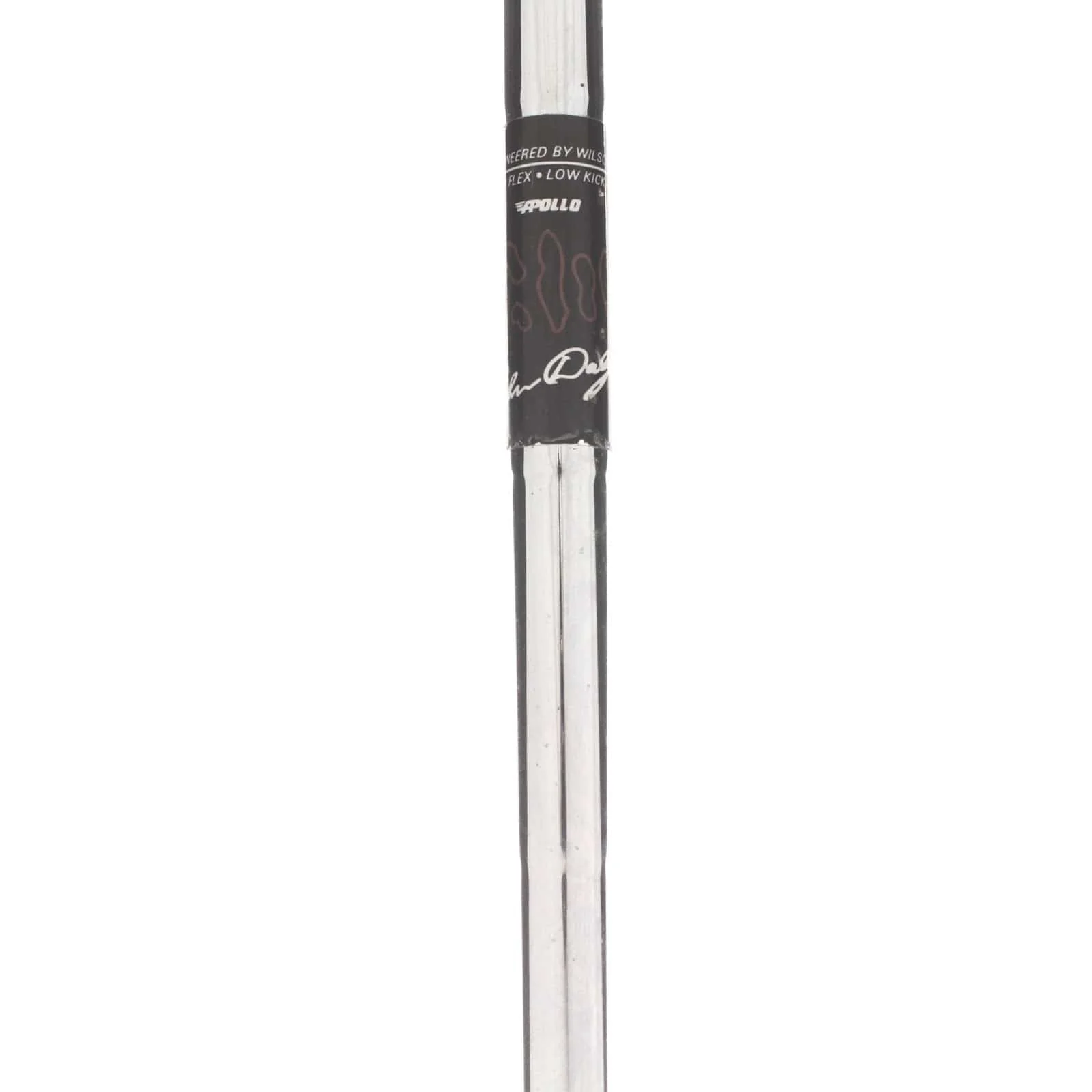 Wilson John Daly Midsize Steel Mens Right Hand 7 Iron Regular - Apollo - Image 4