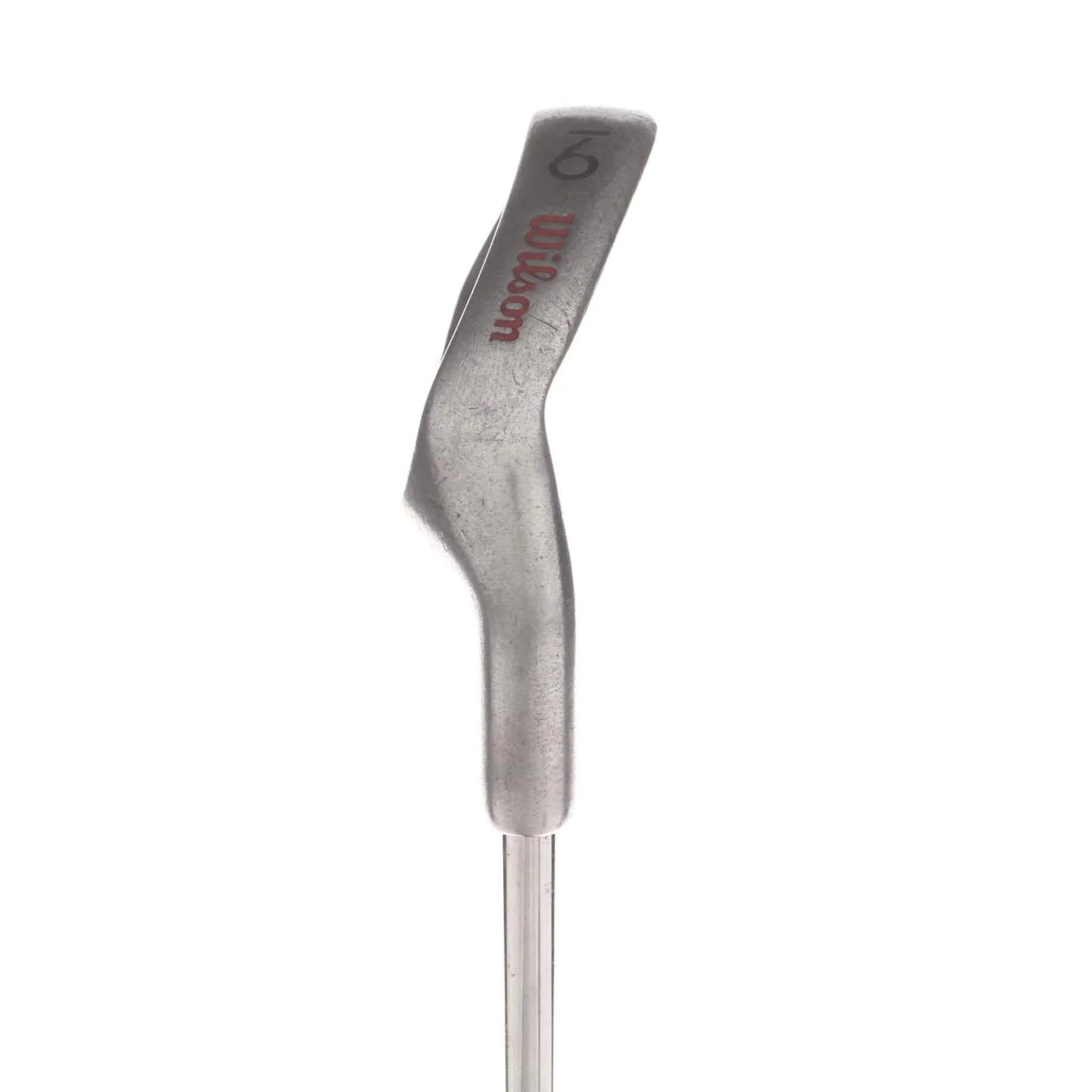 Wilson John Daly Midsize Steel Mens Right Hand 9 Iron Regular - Apollo - Image 3