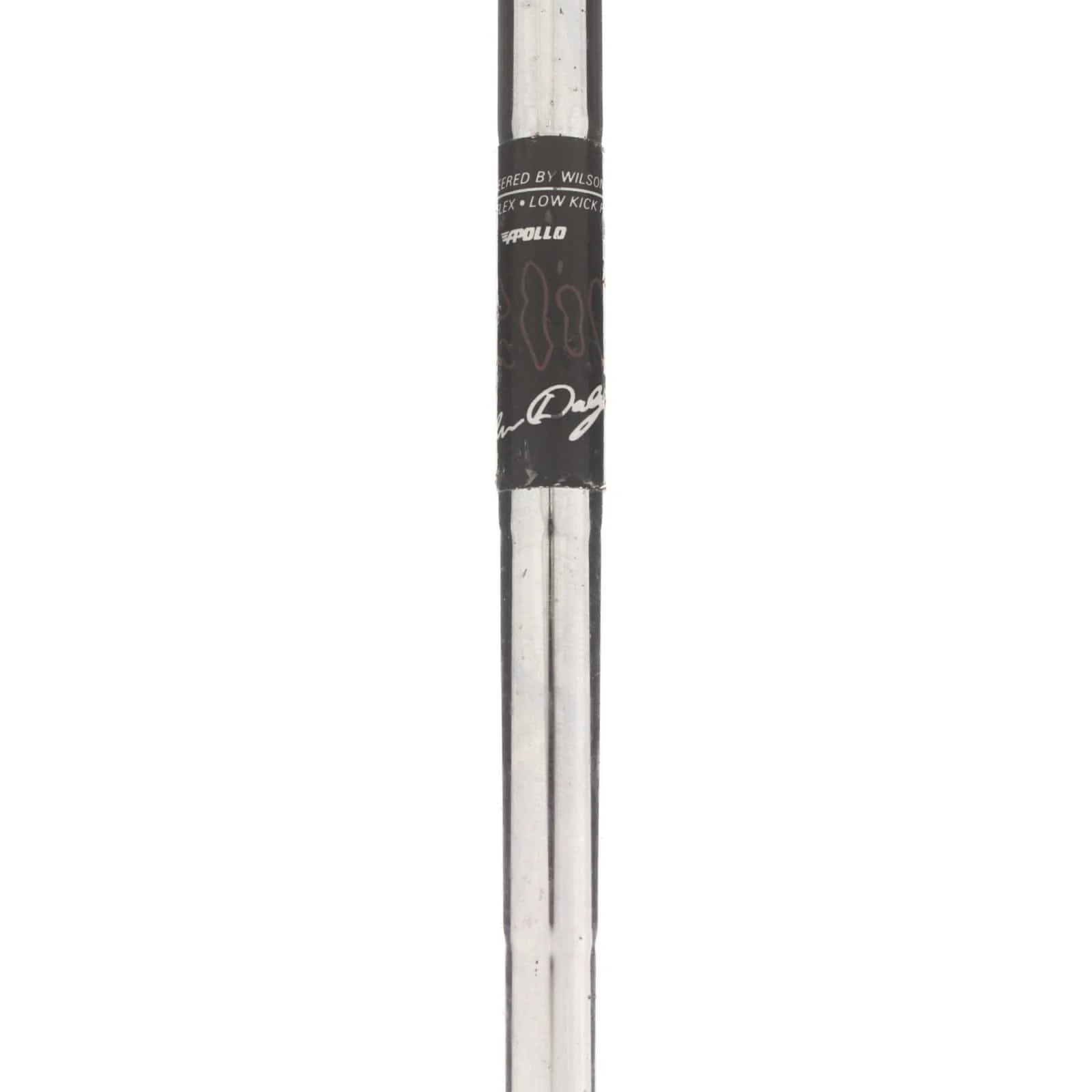 Wilson John Daly Midsize Steel Mens Right Hand Pitching Wedge Regular - Apollo - Image 4
