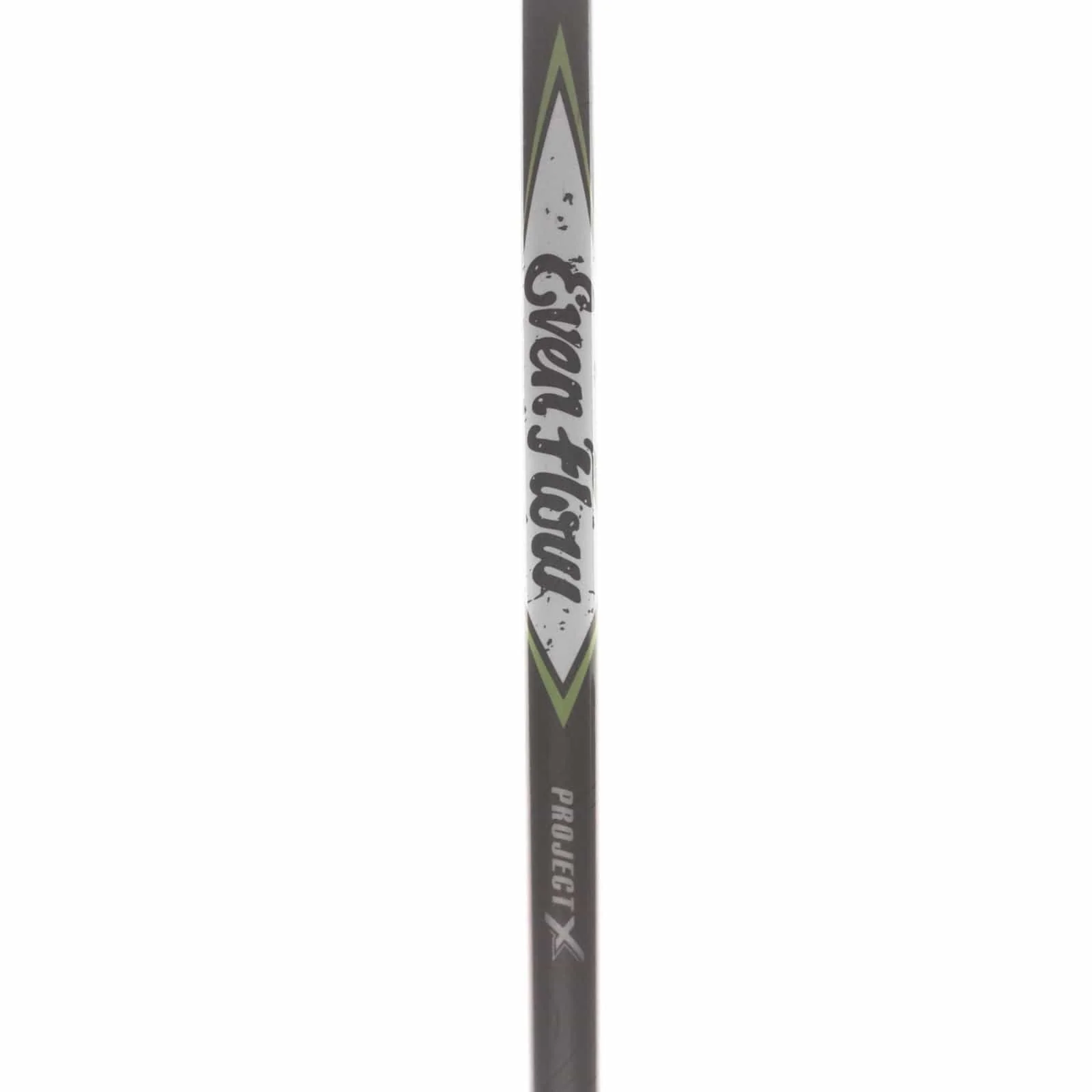 Wilson Launch Pad 2 Graphite Mens Right Hand Fairway 3 Wood Senior - EvenFlow Gray 50g - Image 5