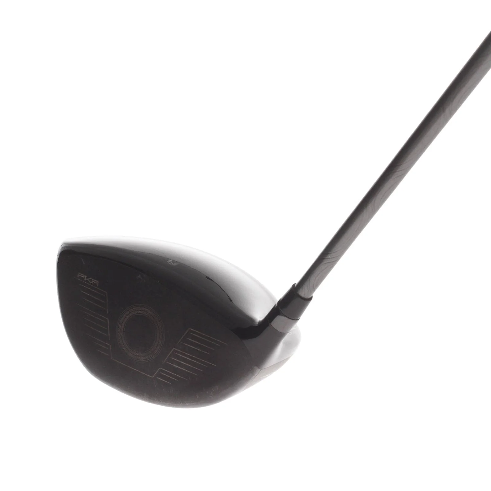 Wilson Launch Pad 2022 Graphite Mens Right Hand Driver 10.5* Stiff - Project X EvenFlow 6.0 55g - Image 4