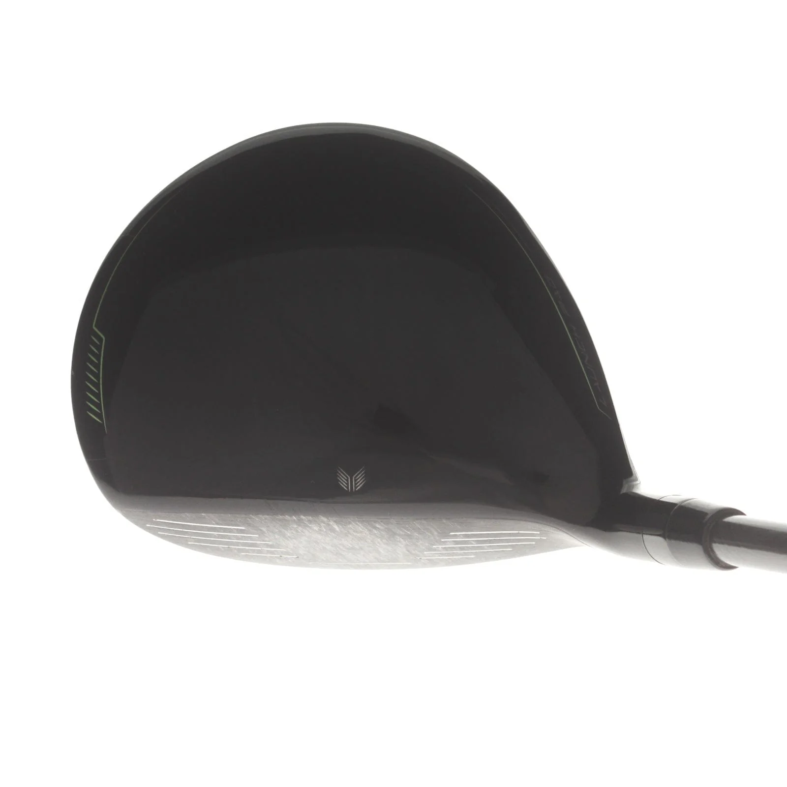 Wilson Launch Pad 2022 Graphite Mens Right Hand Fairway 7 Wood 22* Regular - Project X Evenflow 55 - Image 3
