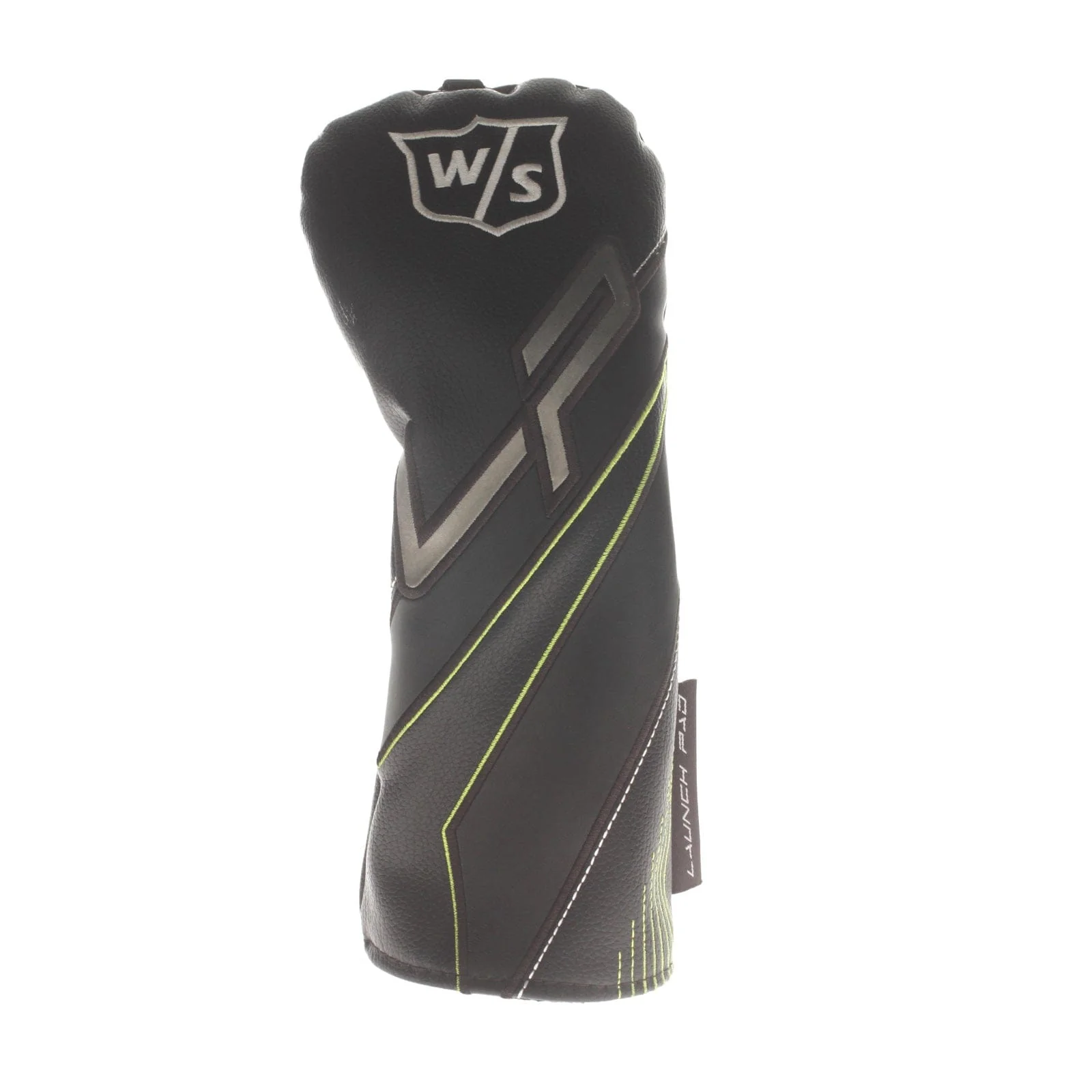 Wilson Launch Pad 2022 Graphite Mens Right Hand Fairway 7 Wood 22* Regular - Project X Evenflow 55 - Image 7