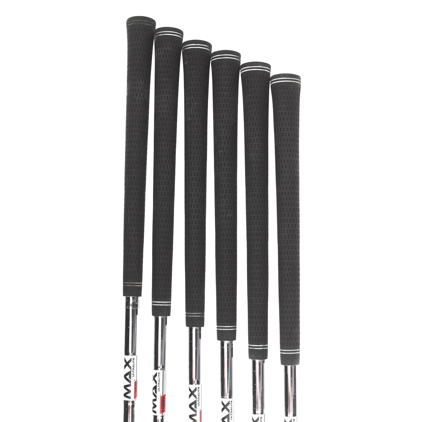Wilson Launch Pad 2022 Steel Mens Right Hand Irons 5-PW Regular - KBS Max Ultralite - Image 7