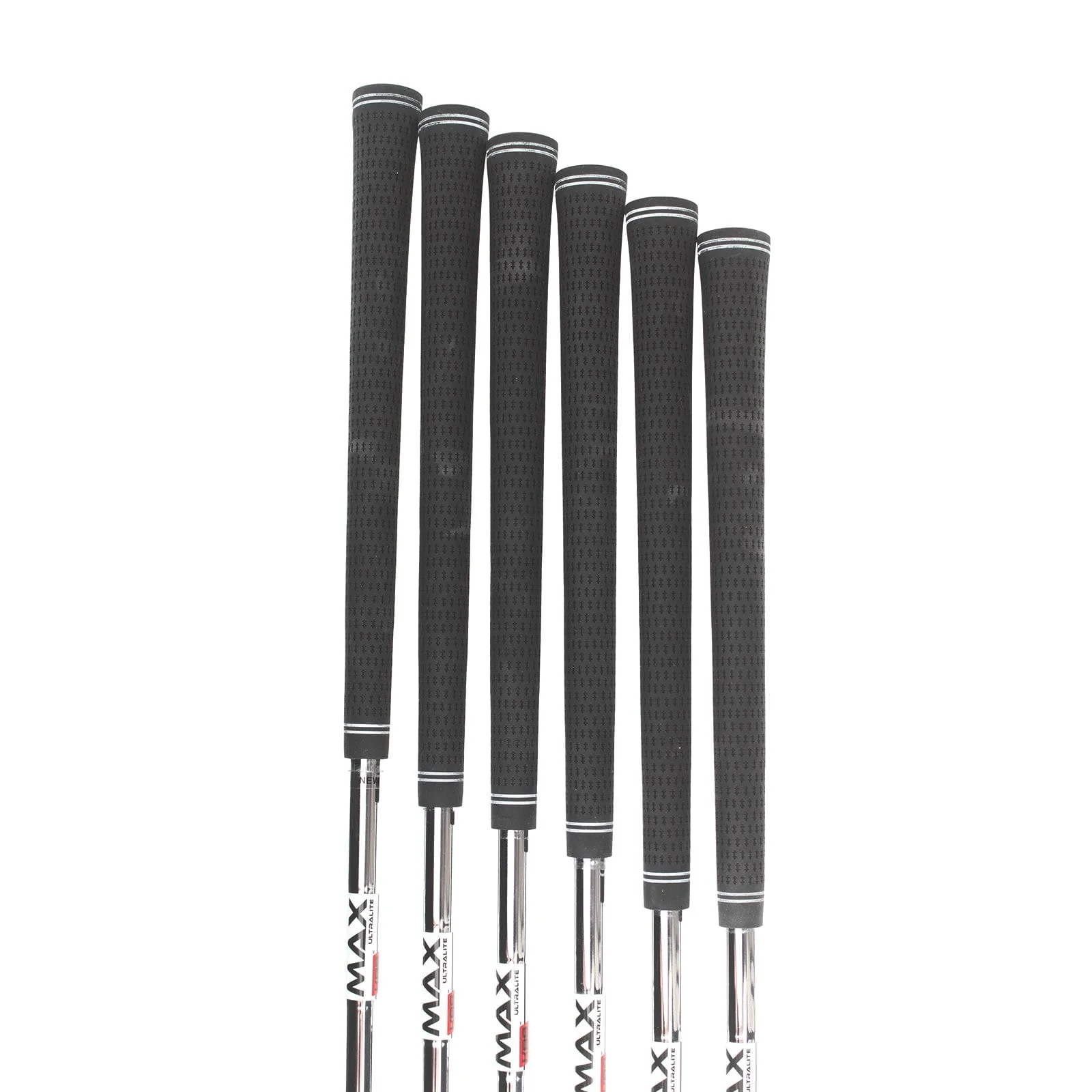 Wilson Launch Pad 2022 Steel Mens Right Hand Irons 5-PW Regular - KBS Ultralite - Image 7