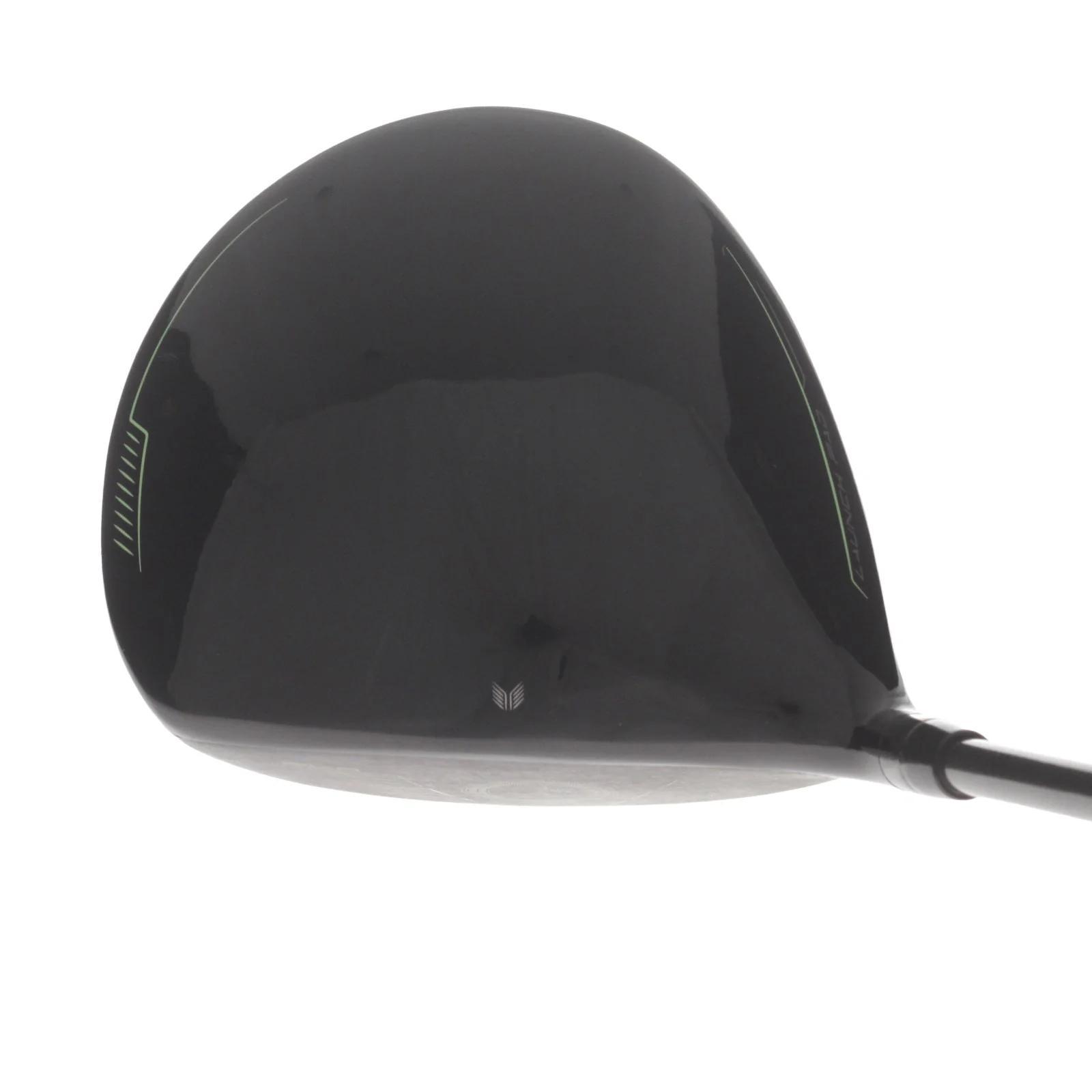 Wilson Launch Pad Draw Bias Graphite Mens Right Hand Driver 13* Regular - Project X EvenFlow 5.5 55g - Image 3