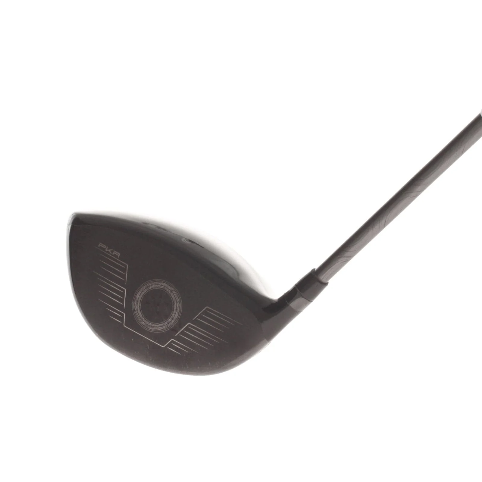 Wilson Launch Pad Draw Bias Graphite Mens Right Hand Driver 13* Regular - Project X EvenFlow 5.5 55g - Image 4