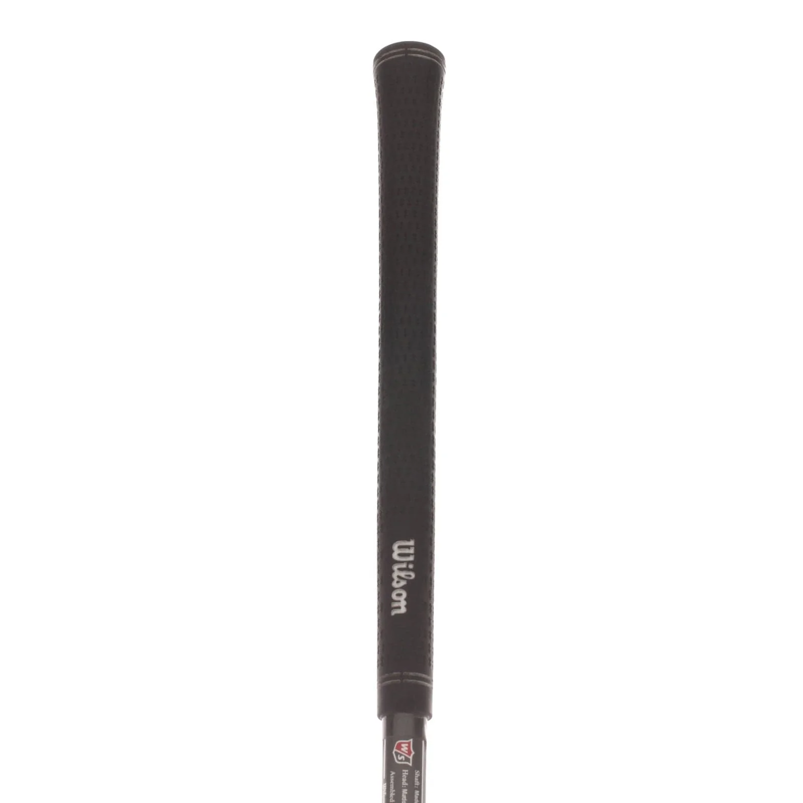 Wilson Launch Pad Draw Bias Graphite Mens Right Hand Driver 13* Regular - Project X EvenFlow 5.5 55g - Image 6
