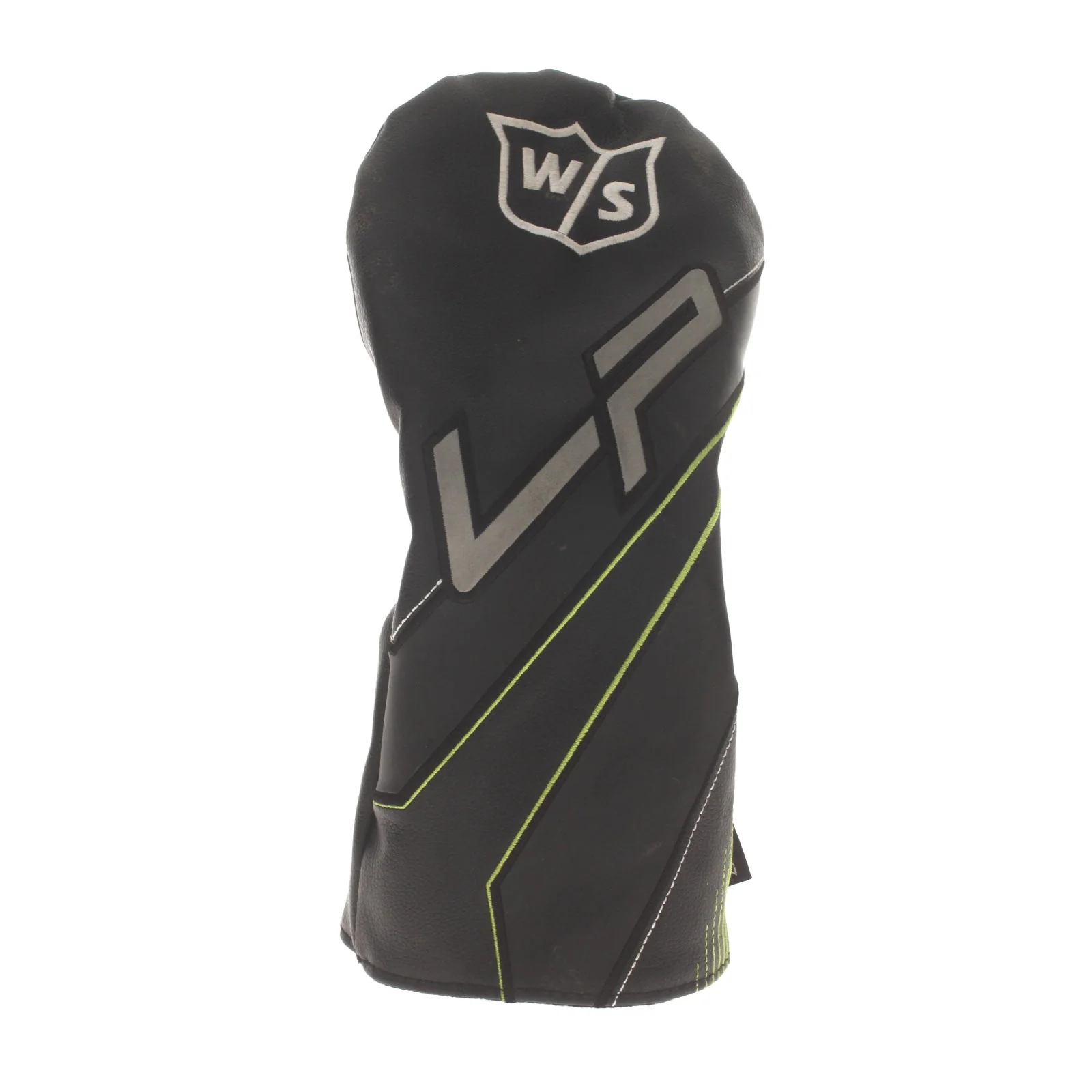 Wilson Launch Pad Draw Bias Graphite Mens Right Hand Driver 13* Regular - Project X EvenFlow 5.5 55g - Image 7