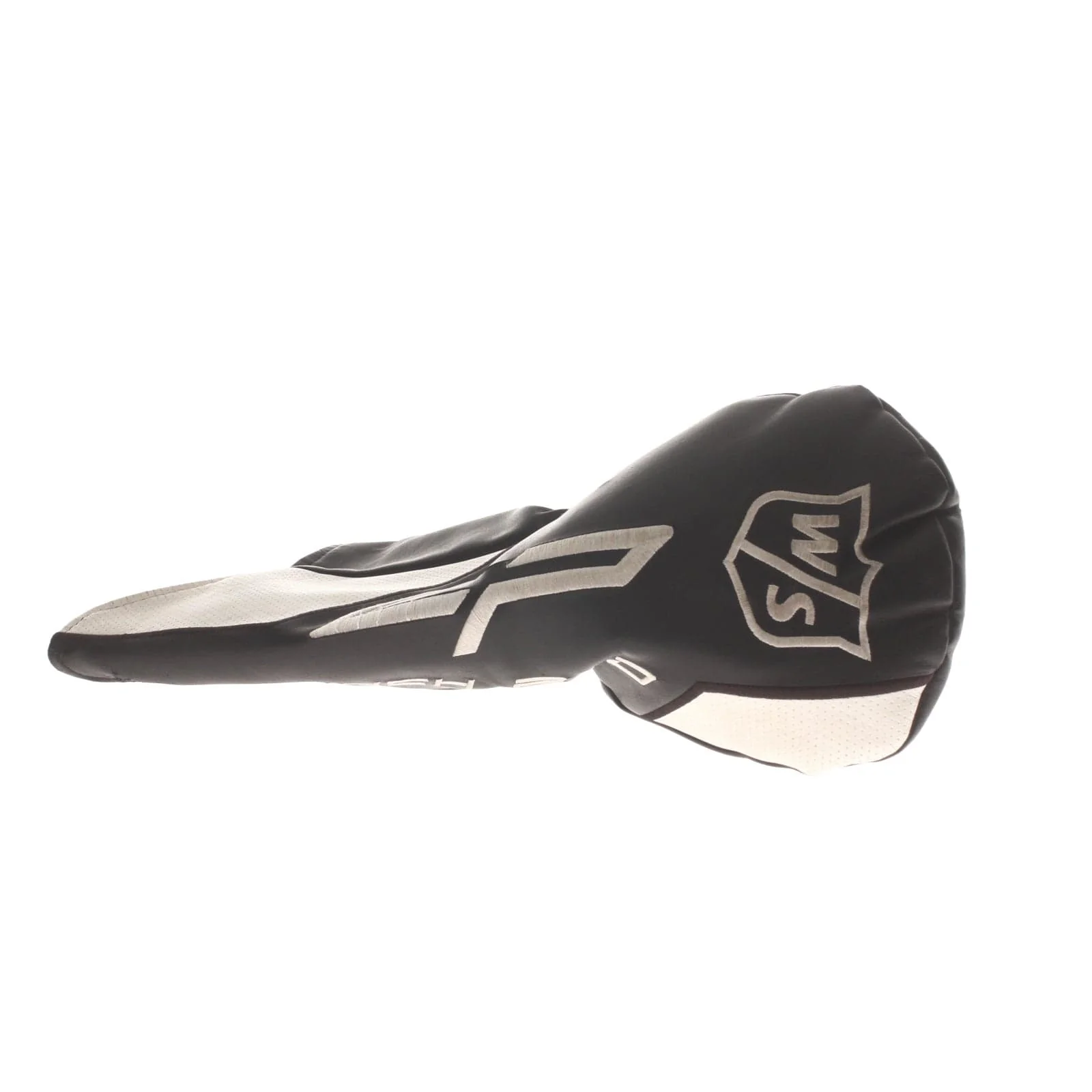 Wilson Launch Pad Graphite Mens Right Hand Driver 10.5* Regular - UST Mamiya Helium - Image 7