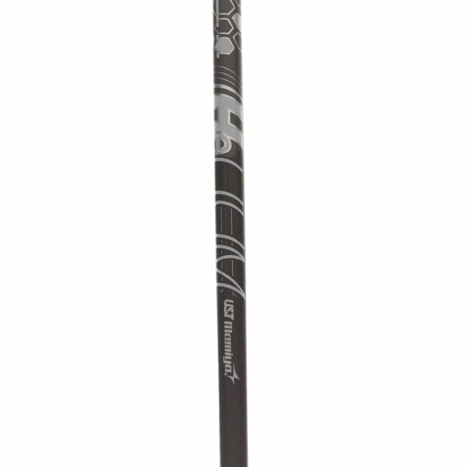 Wilson Launch Pad Graphite Mens Right Hand Driver 10.5* Stiff - UST Mamiya Helium 59g - Image 5