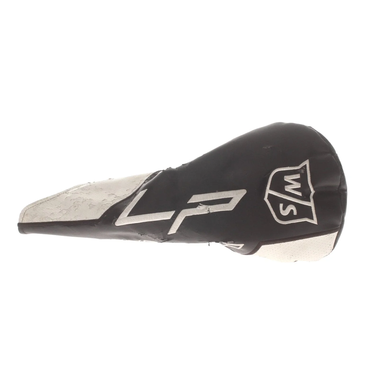 Wilson Launch Pad Graphite Mens Right Hand Driver 10.5* Stiff - UST Mamiya Helium 59g - Image 7