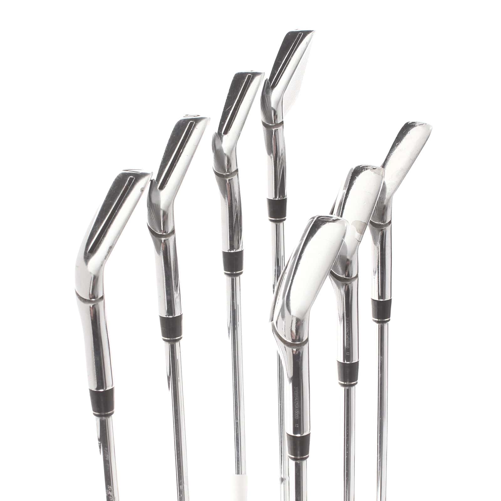 Wilson Launch Pad Graphite Mens Right Hand Fairway 3 Wood 16* Regular - Even Flow - Image 3