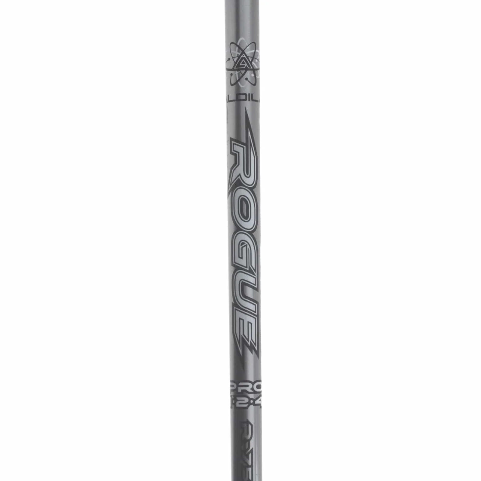 Wilson Launch Pad Graphite Mens Right Hand Irons 4-SW Regular - Rogue Pro 75 - Image 5