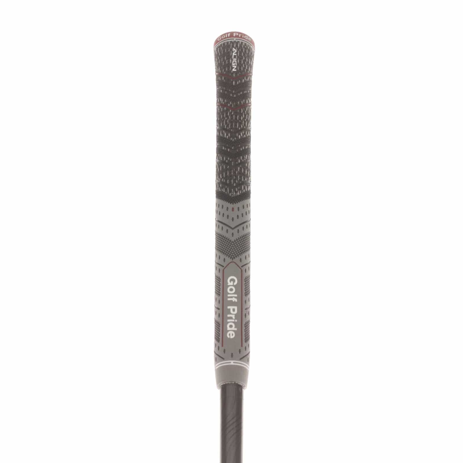 Wilson Launch Pad Graphite Mens Right Hand Sand Wedge 55* Senior - Evenflow 55g - Image 5
