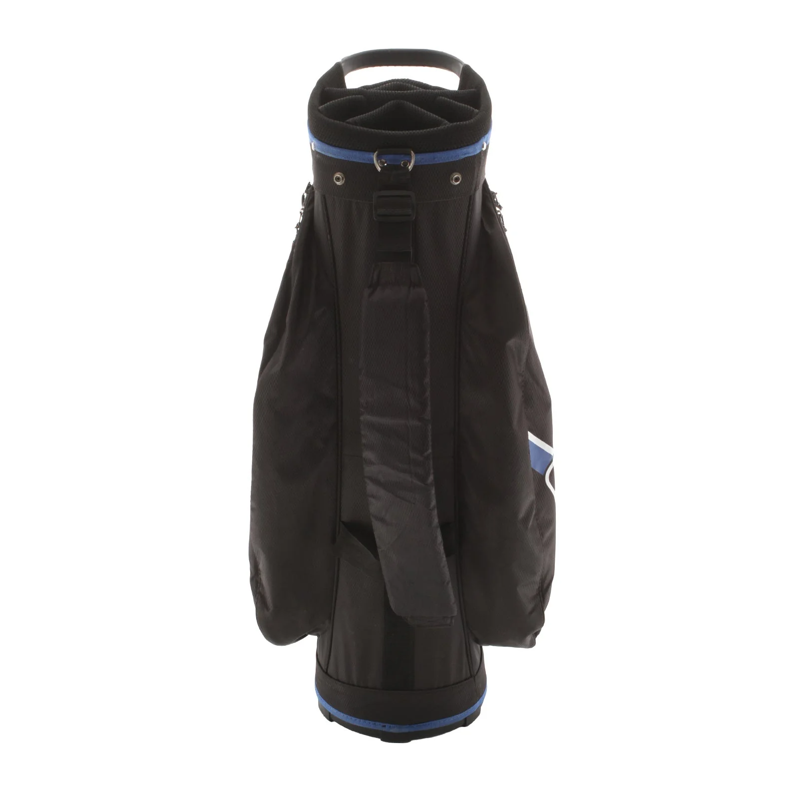 Wilson Lite Cart Bag - Black/Blue - Image 5
