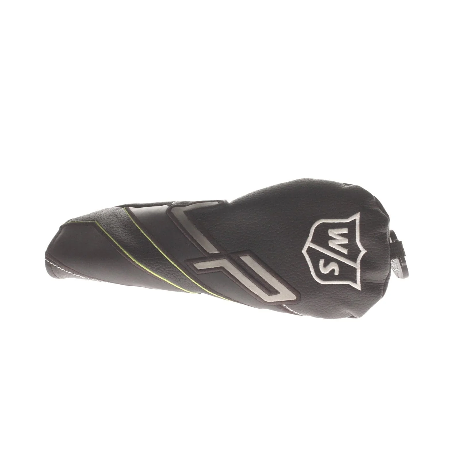 Wilson LP Graphite Mens Right Hand 4 Hybrid 22.5* Regular - Even Flow 65g - Image 6