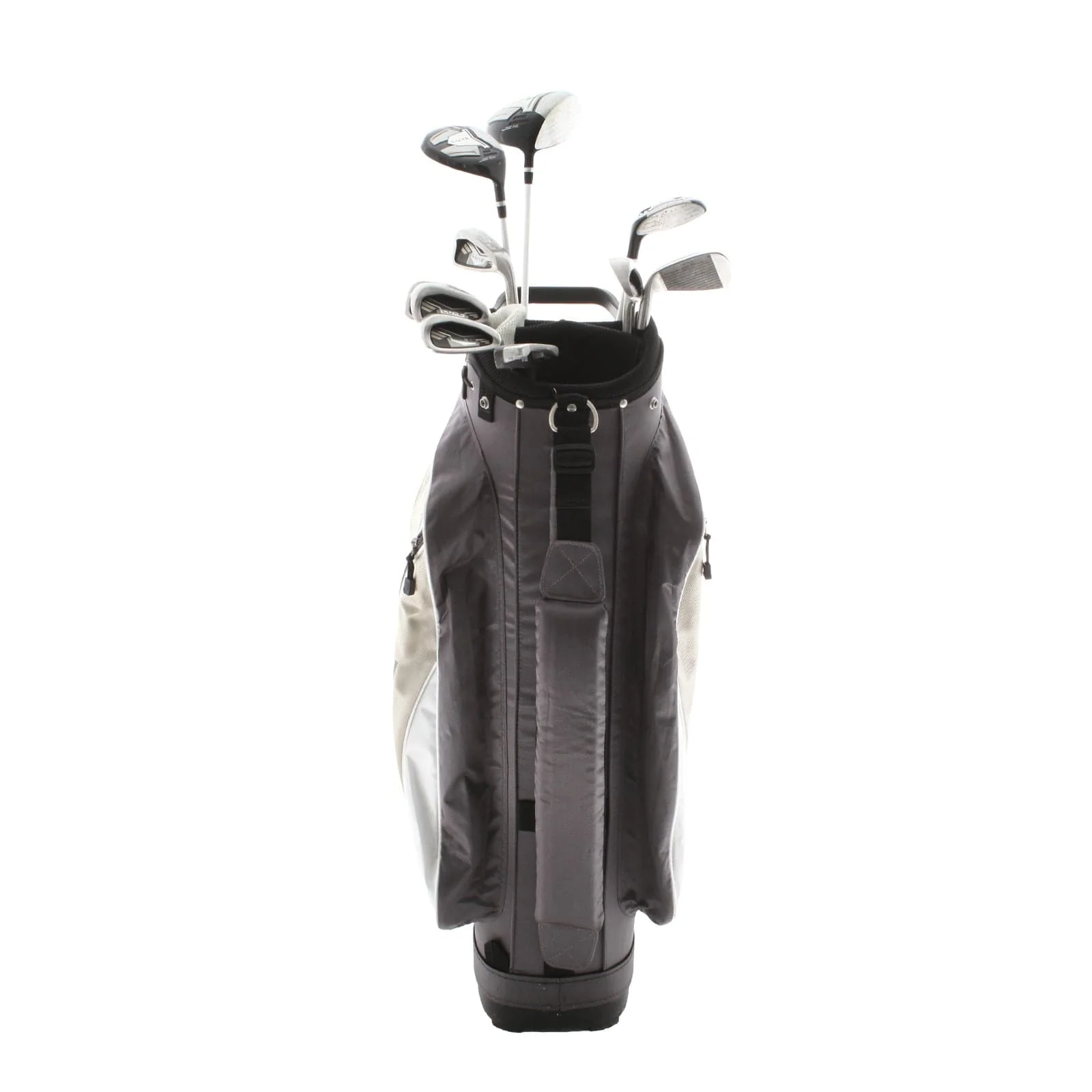 Wilson Luxe Graphite Ladies Right Hand Package Set Ladies - - Image 6
