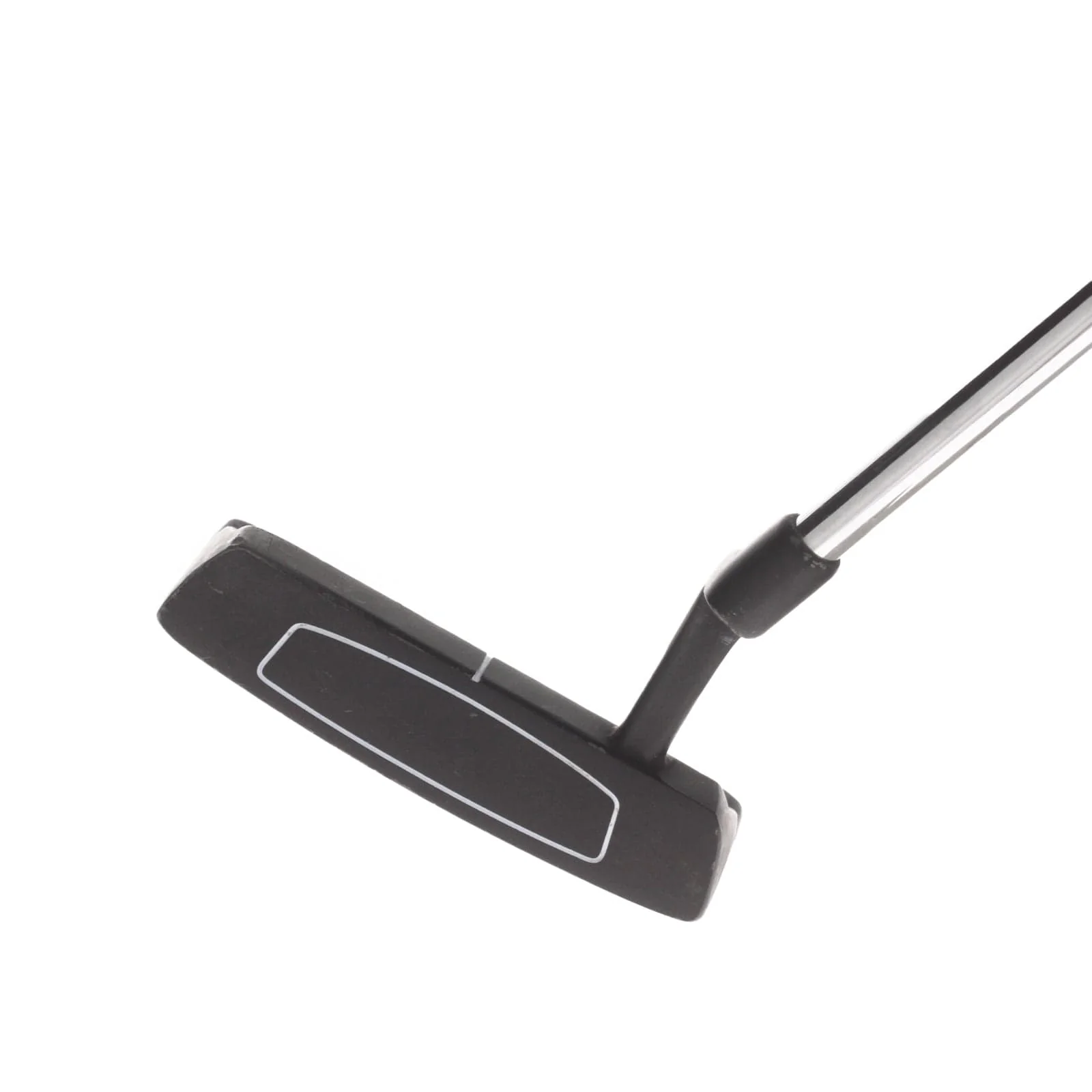 Wilson Mens Right Hand Putter 34" Blade Steel - Wilson standard - Image 3