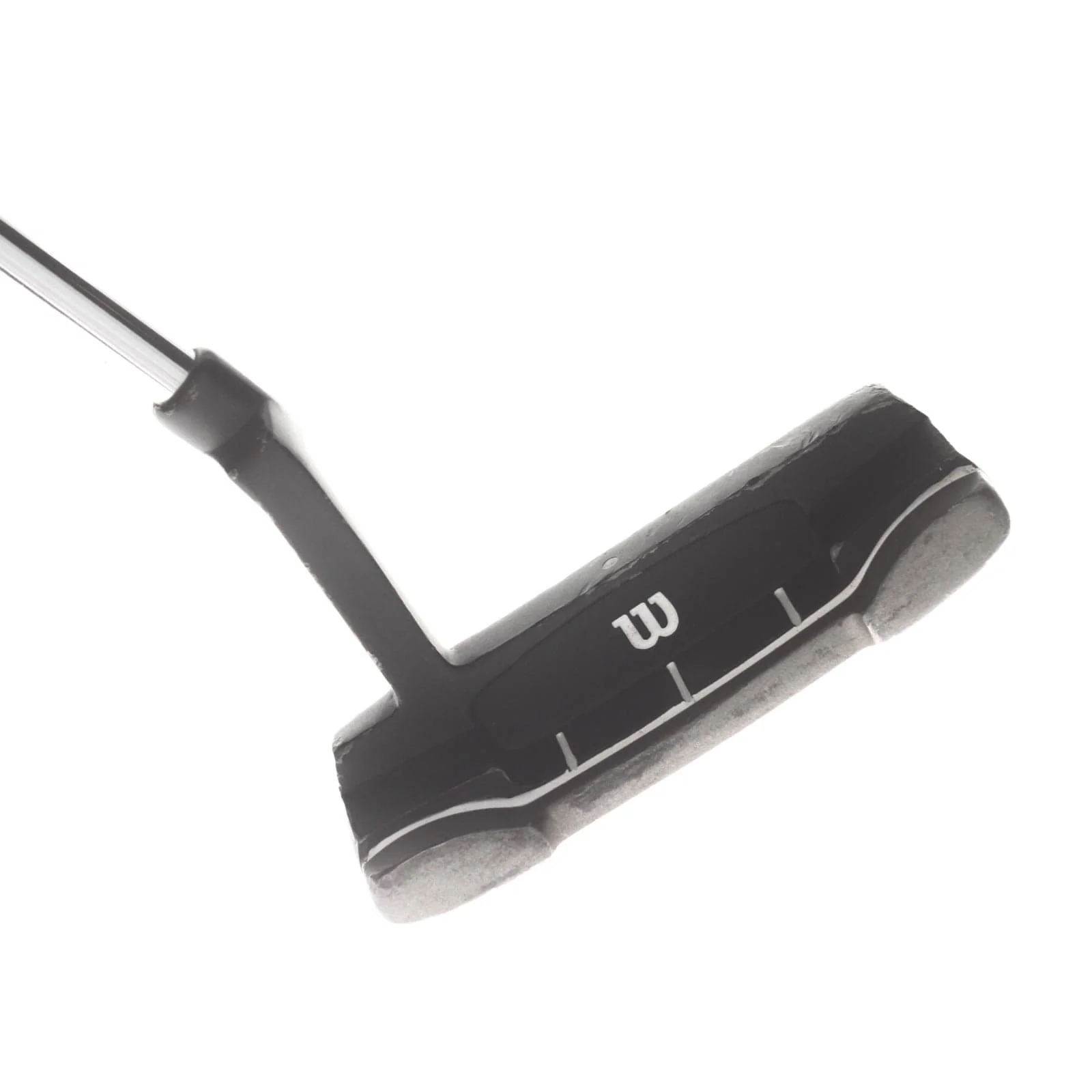 Wilson Mens Right Hand Putter 35" Blade Wilson - Wilson - Image 4
