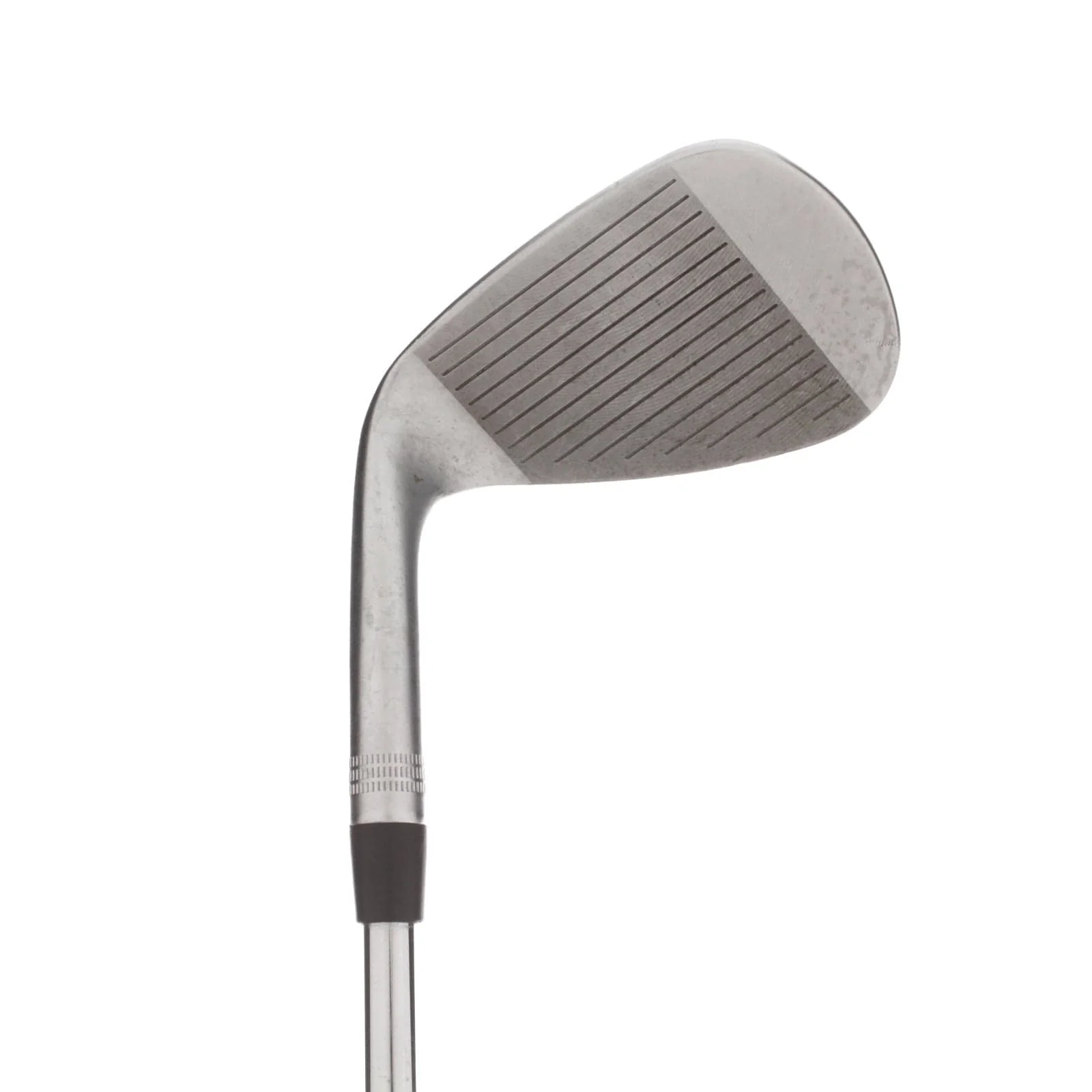 Wilson Model Steel Mens Right Hand Gap Wedge 50* 8 Bounce Stiff - Dynamic Gold Tour Issue - Image 2