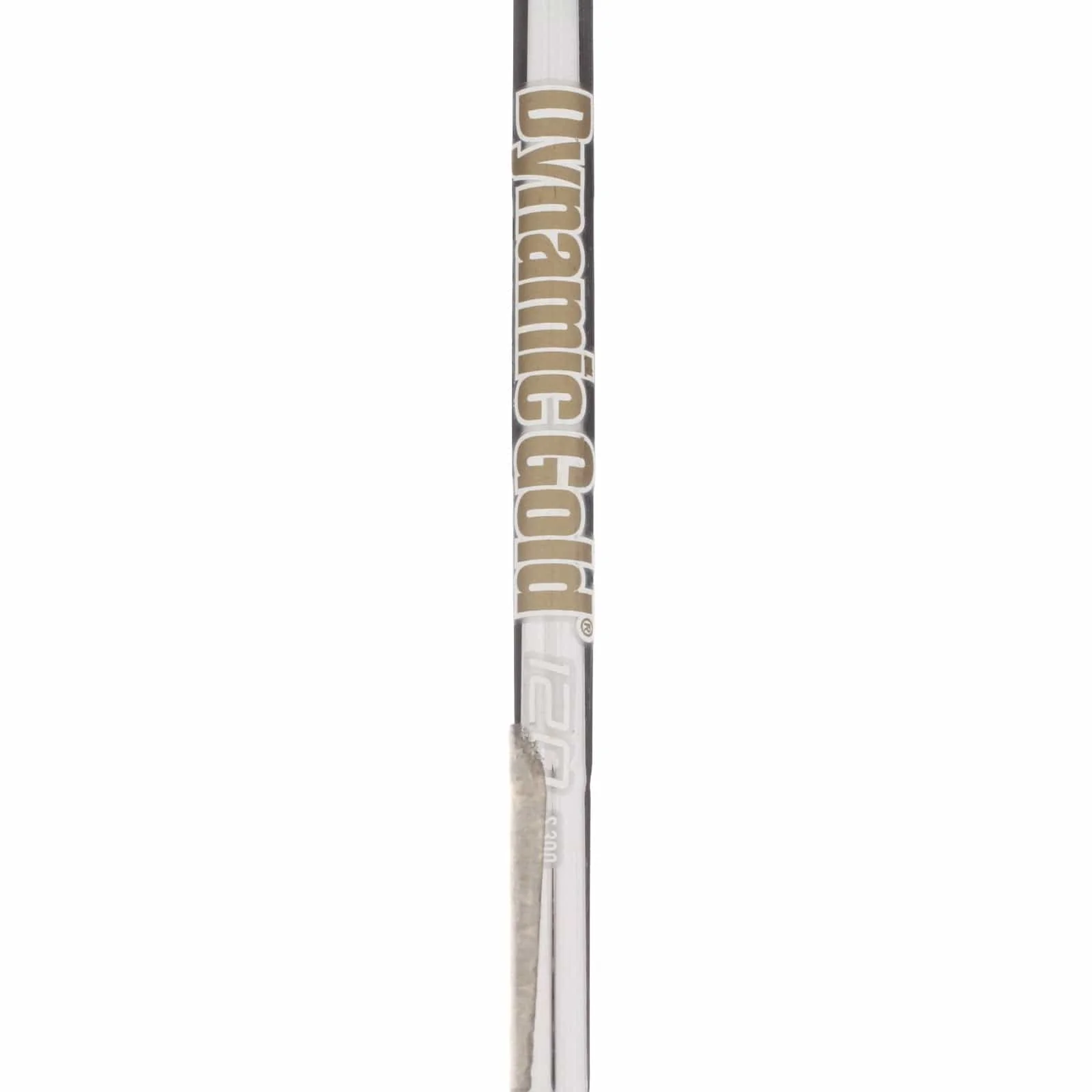 Wilson Model Steel Mens Right Hand Lob Wedge 60* 10 Bounce Stiff - Dynamic Gold 120 - Image 4