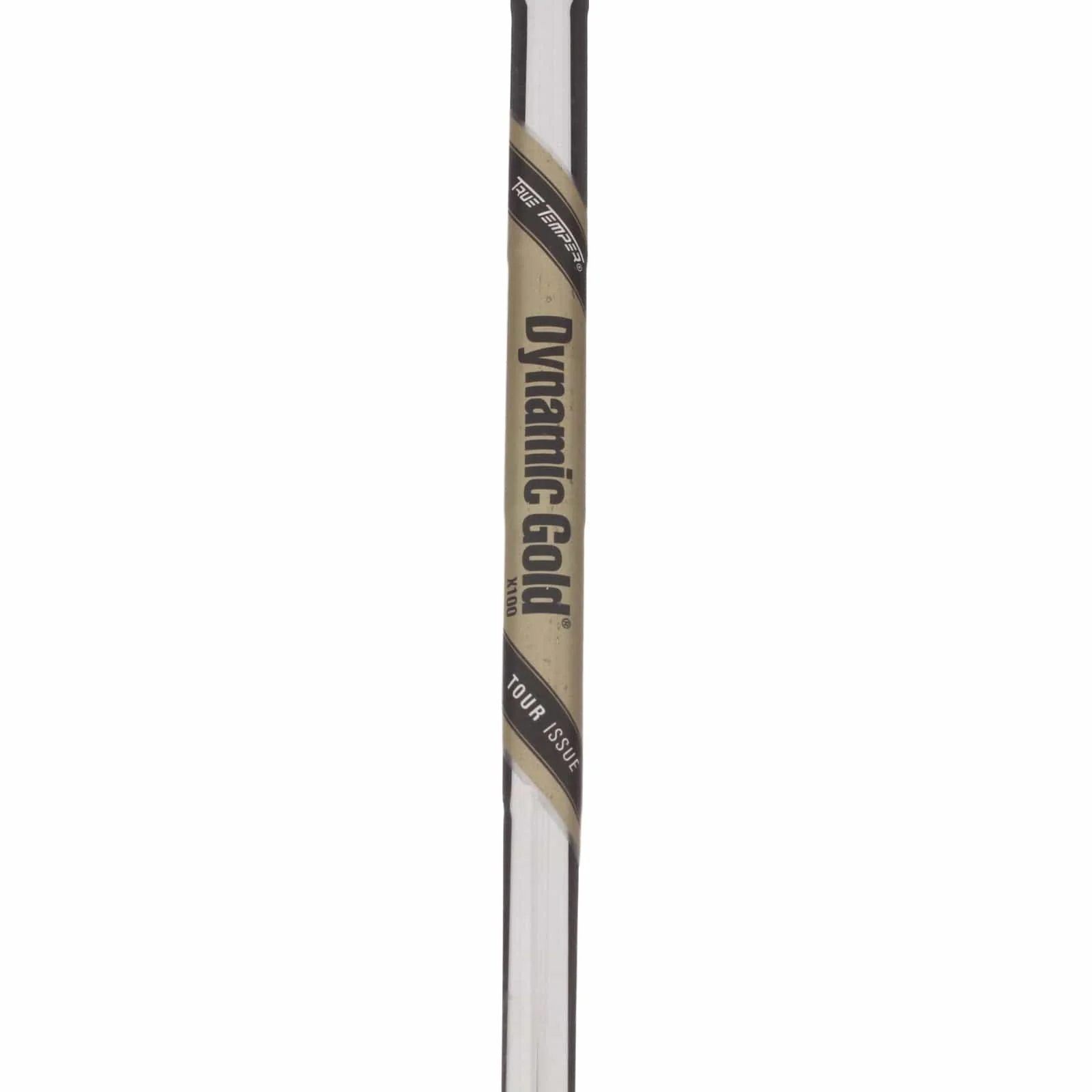 Wilson Model Steel Mens Right Hand Sand Wedge 56* 10 Bounce Extra Stiff - Dynamic Gold Tour Issue X100 - Image 4