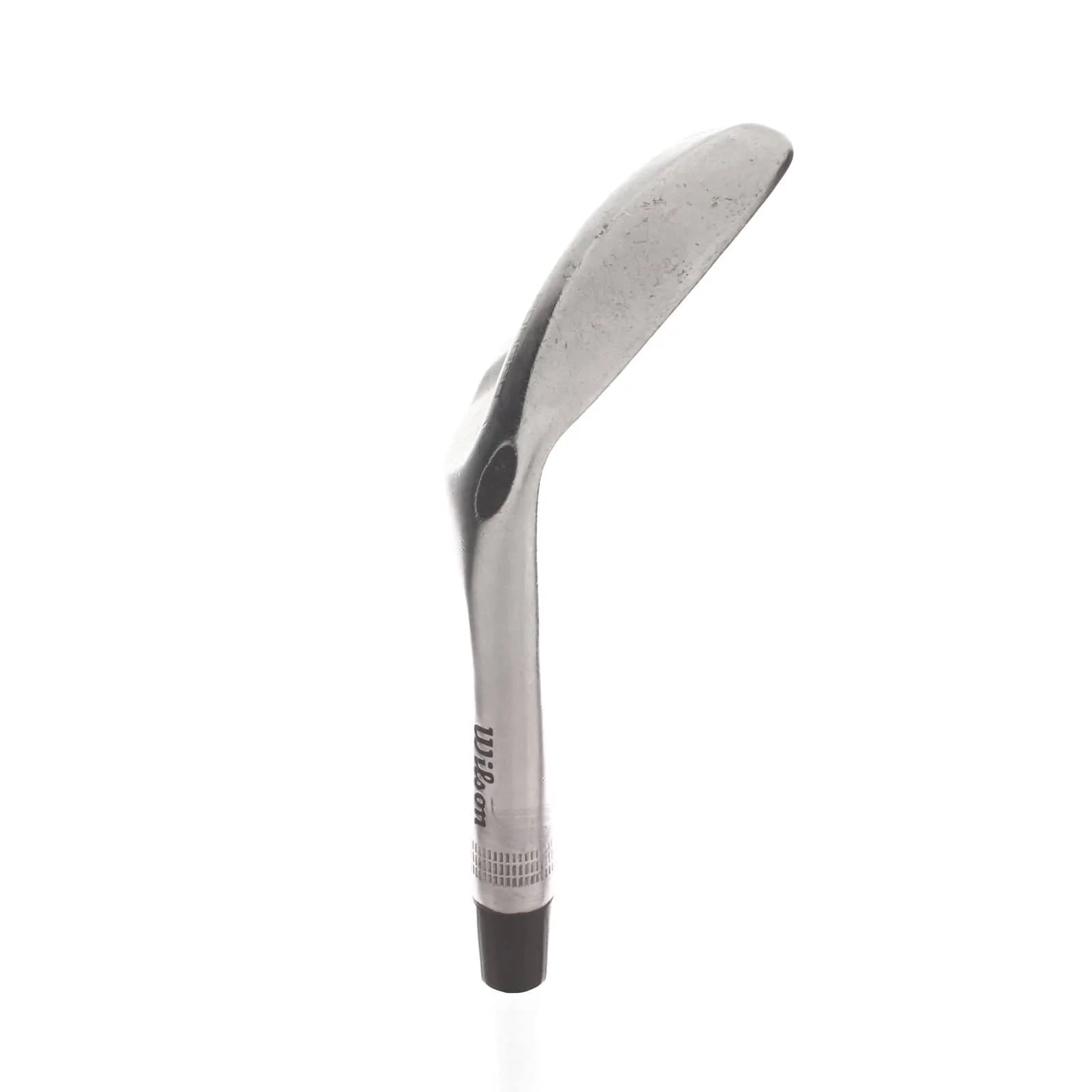 Wilson Model Steel Mens Right Hand Sand Wedge 56* 12 Bounce Stiff - KBS Tour C-Taper 120 - Image 3