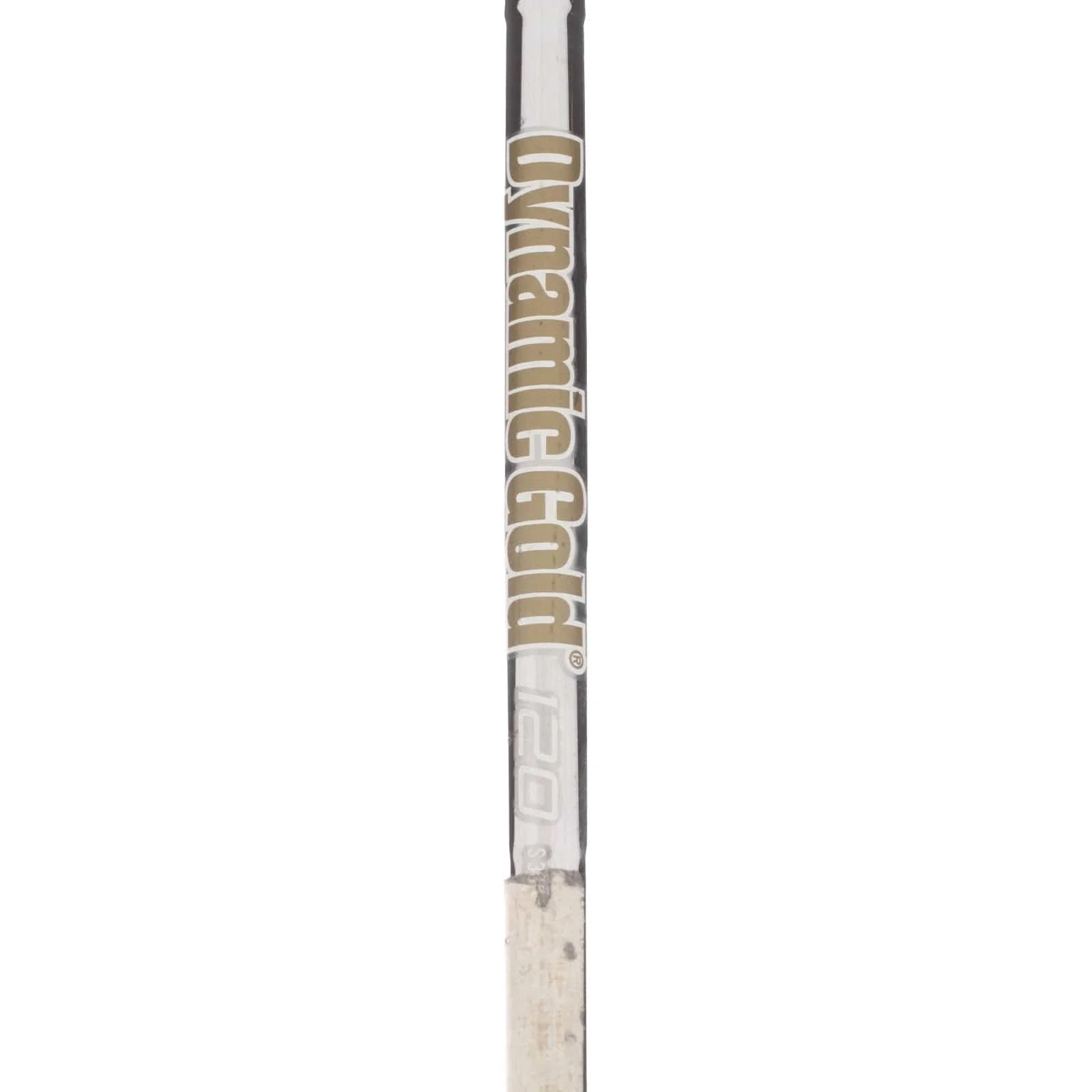 Wilson Model Steel Mens Right Hand Sand Wedge 56* 14 Bounce Stiff - Dynamic Gold 120 - Image 4