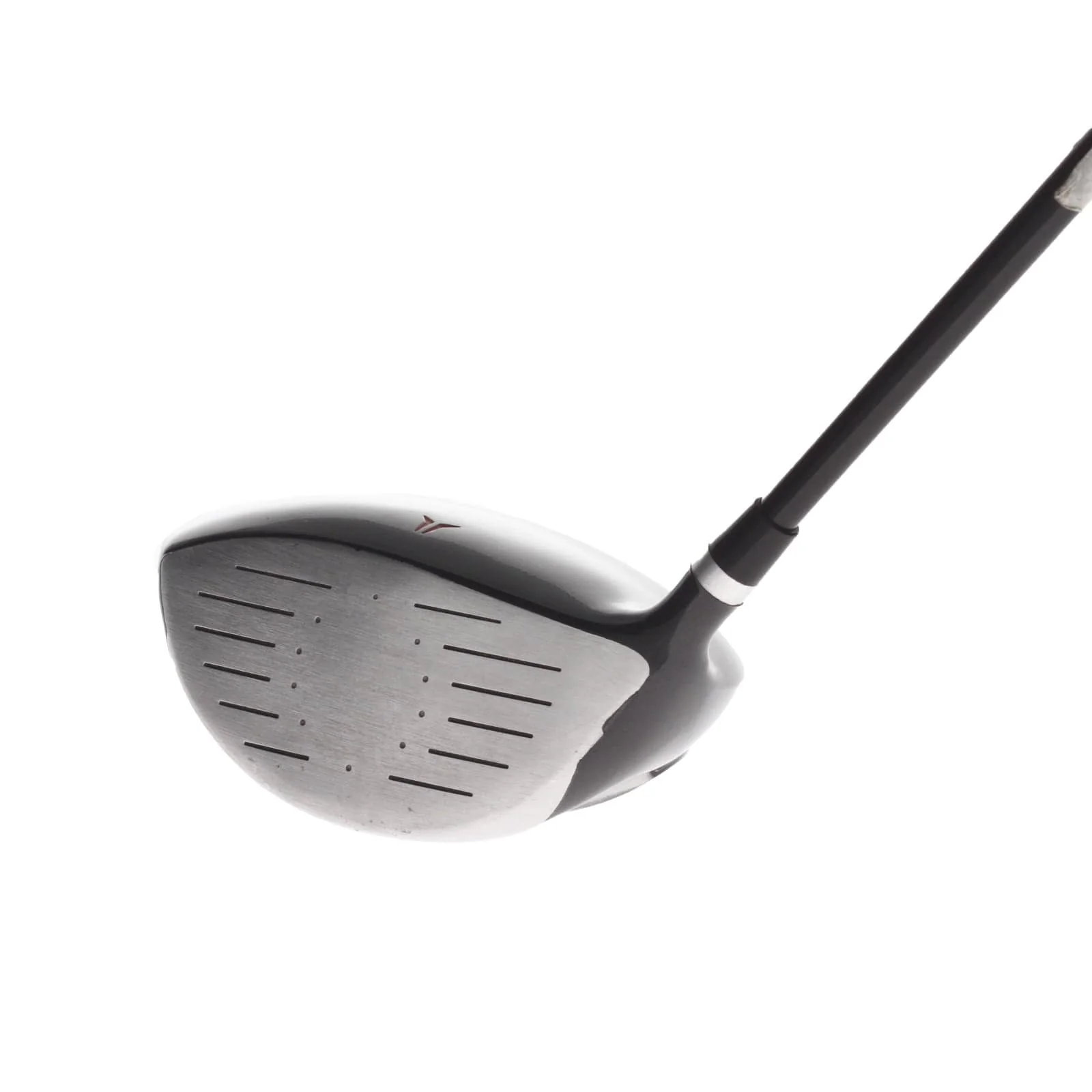 Wilson Pack Driver Graphite Mens Right Hand Driver 10.5* Regular - Firestick - Image 3