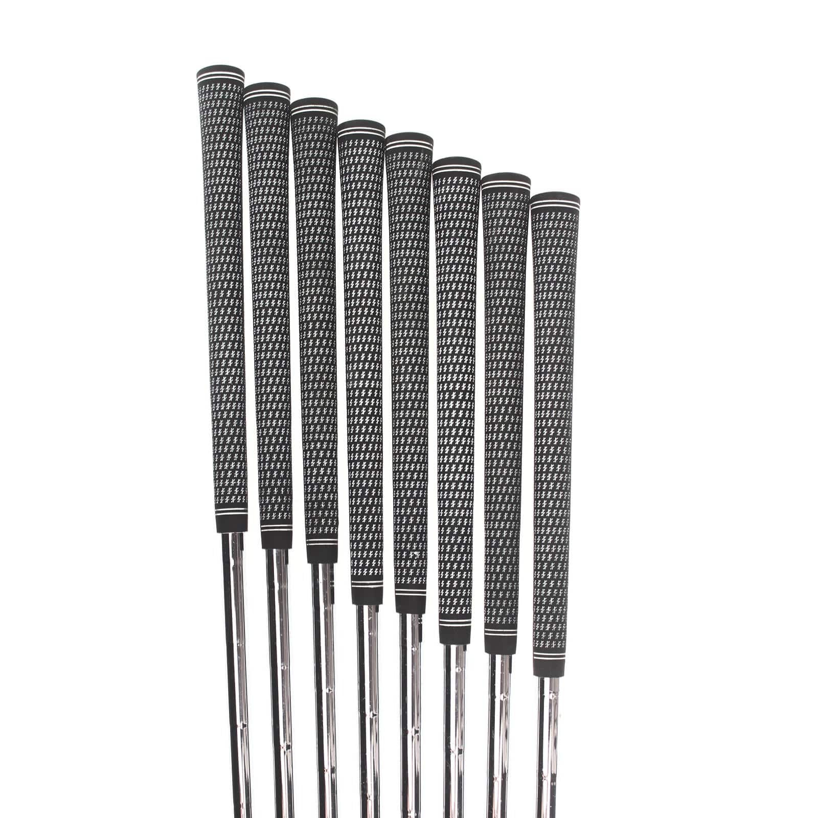 Wilson Pi5 Steel Mens Right Hand Irons 3-PW Regular - Dynamic Gold R300 - Image 7
