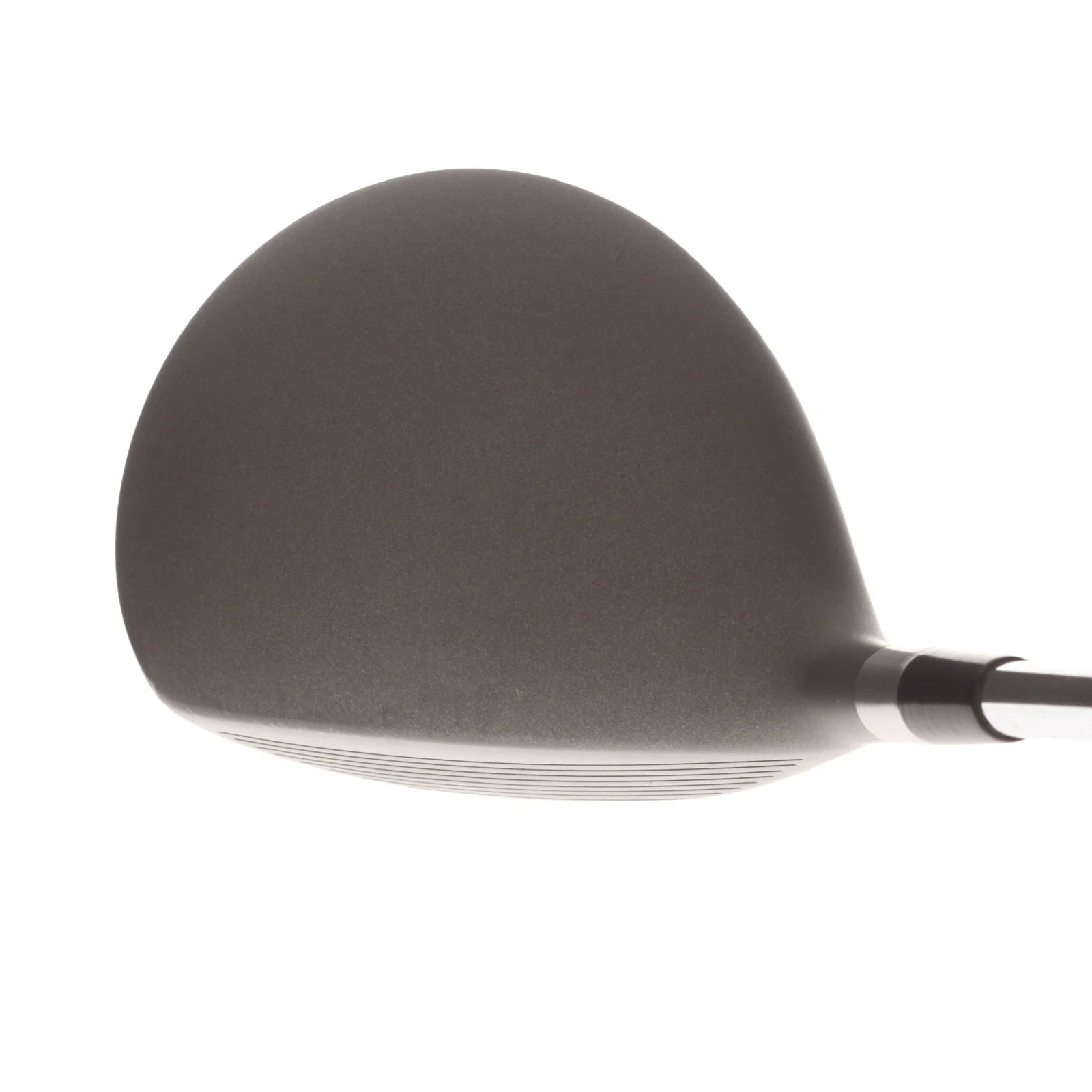 Wilson Pro Tour Steel Mens Right Hand Driver 10.5* Regular - Wilson Powerstick - Image 2