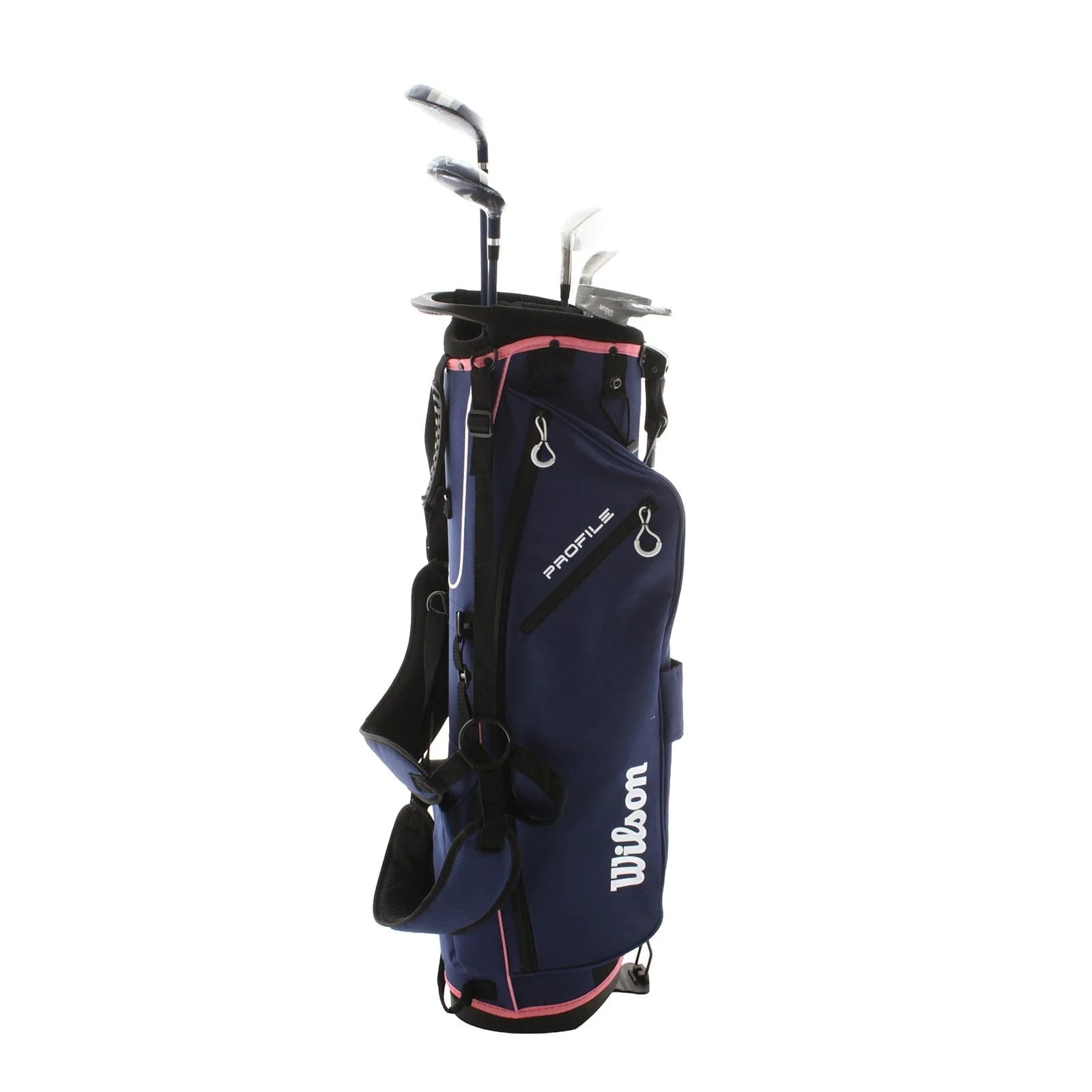 Wilson Profile Graphite Ladies Right Hand Package Set Ladies - Wilson - Image 2