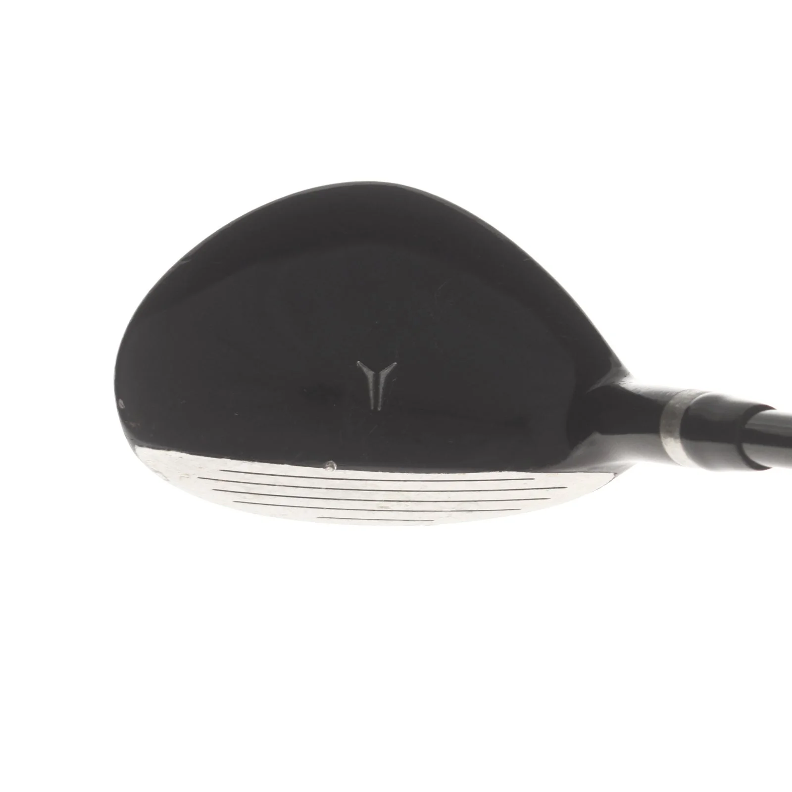Wilson Profile Graphite Mens Right Hand 5 Hybrid 25* - - Image 3