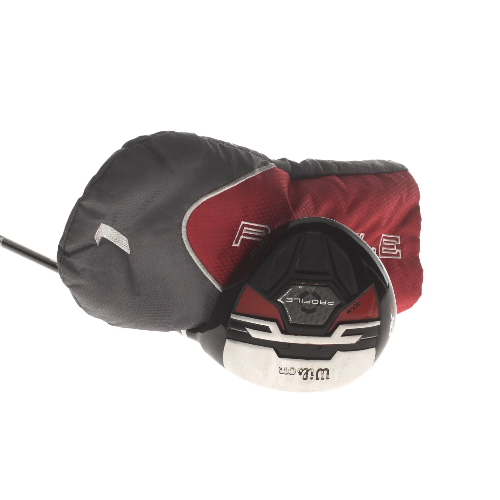 Wilson Profile Graphite Mens Right Hand Driver 10.5* -