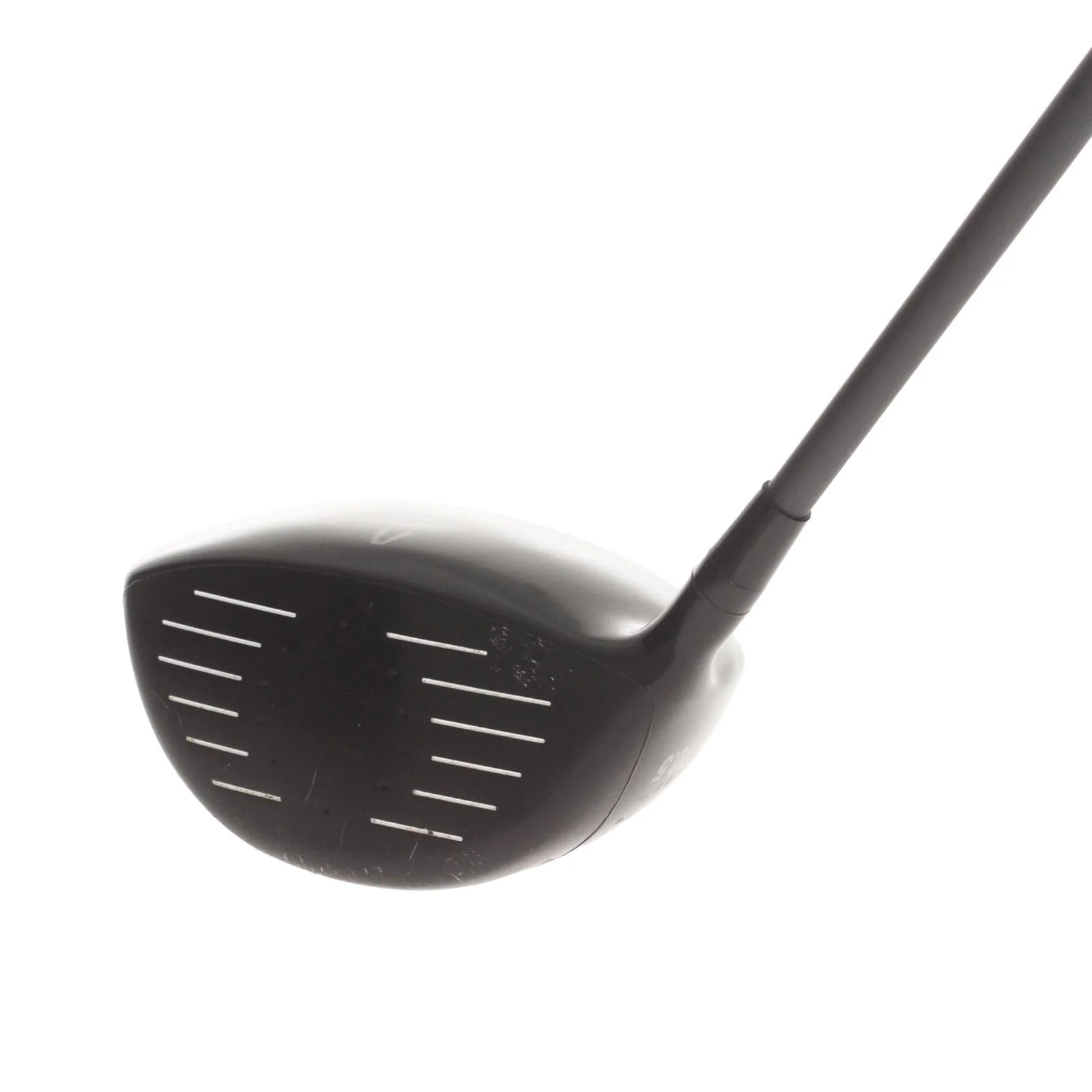 Wilson Profile Graphite Mens Right Hand Driver 10.5* Regular - Wilson Profile - Image 4