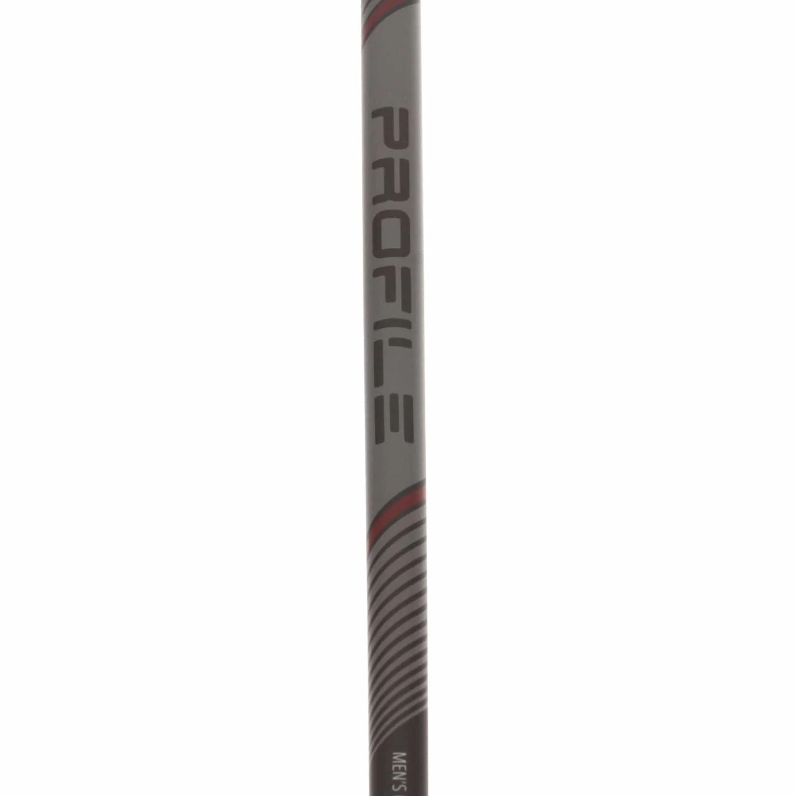 Wilson Profile Graphite Mens Right Hand Driver 10.5* Regular - Wilson Profile - Image 5