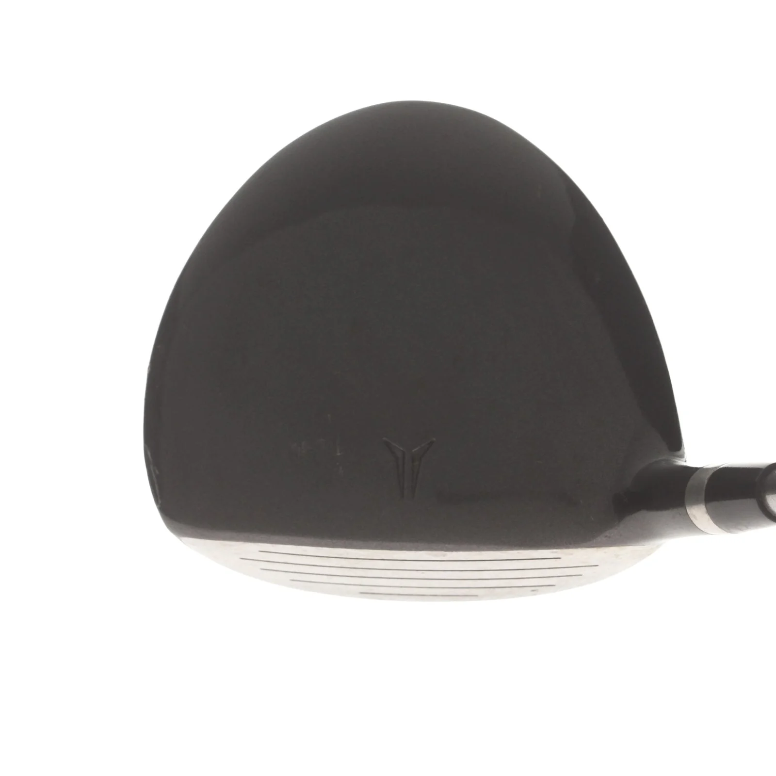 Wilson Profile Graphite Mens Right Hand Fairway 3 Wood 15* Teen - Wilson Profile - Image 2